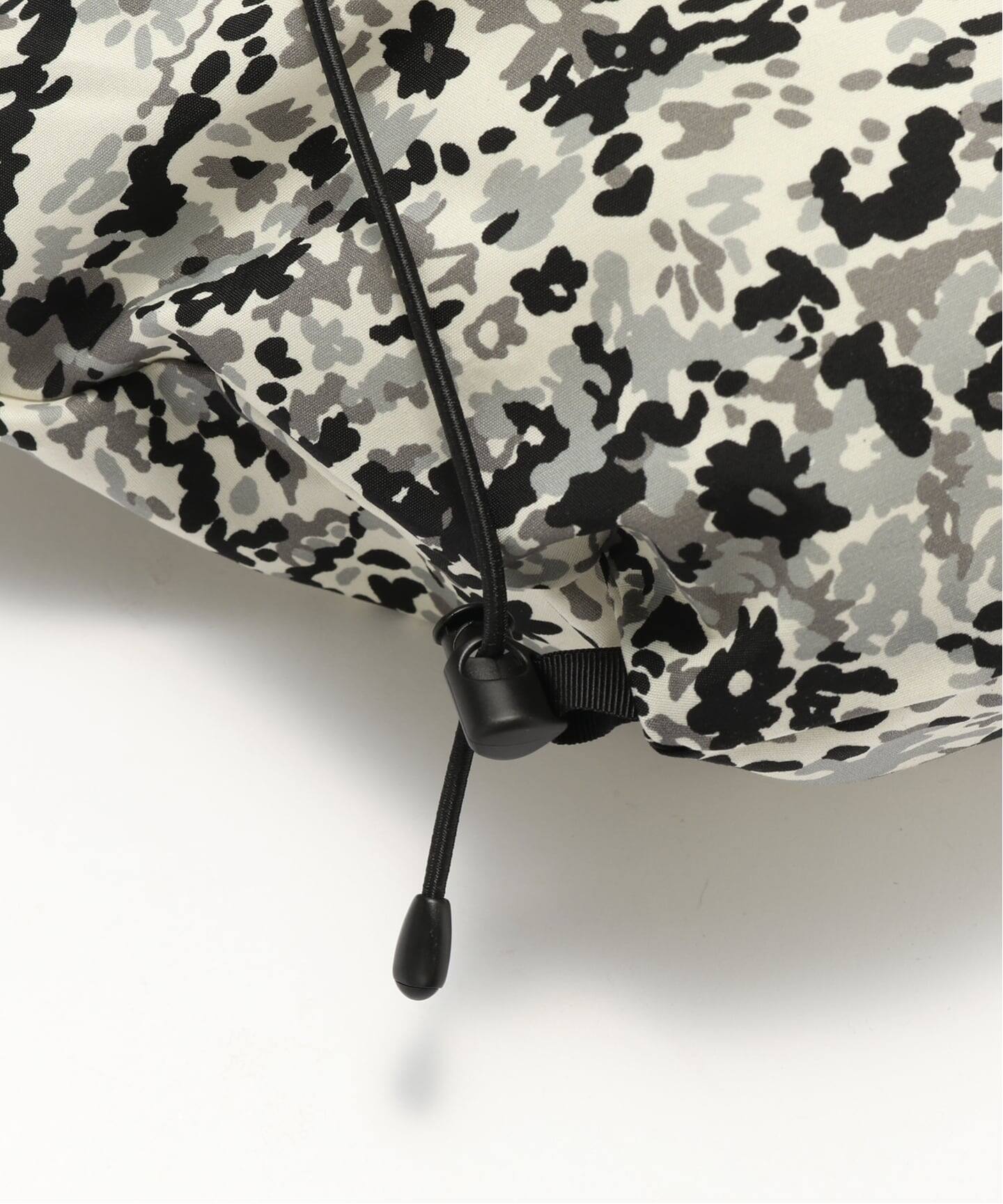 THE NORTH FACE PURPLE LABEL Flower Printed Field Wrap Bag