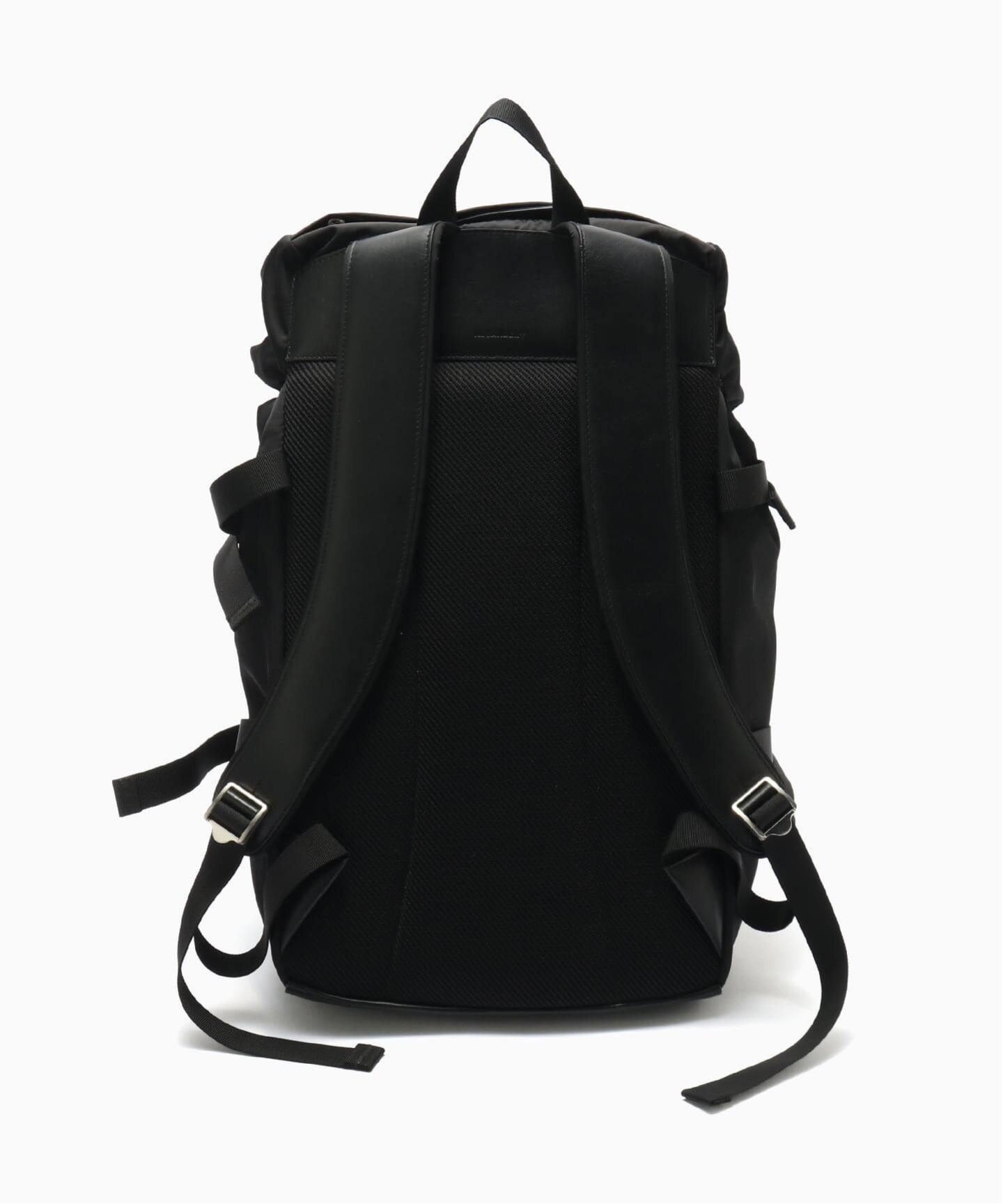 JIL SANDER OUTDOOR BACKPACK W/POCKET（バックパック／リュック
