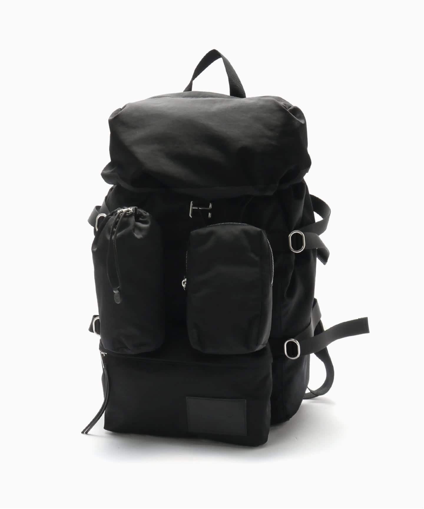 JIL SANDER OUTDOOR BACKPACK W/POCKET（バックパック／リュック