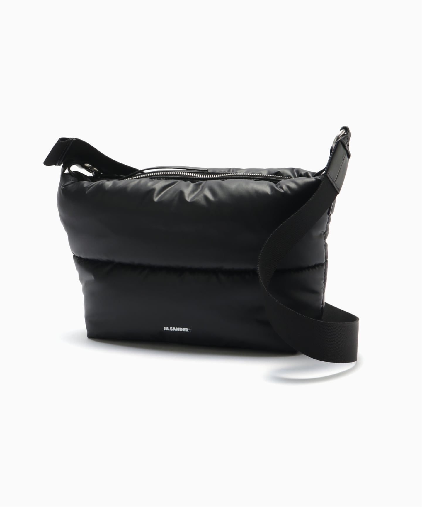 JIL SANDER PADDED CROSSBODY（ショルダーバッグ）｜BOICE FROM