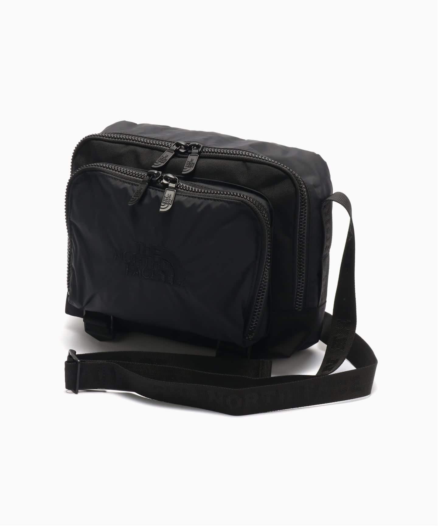 THE NORTH FACE PURPLE LABEL:CORDURA Nylon Shoulder Bag