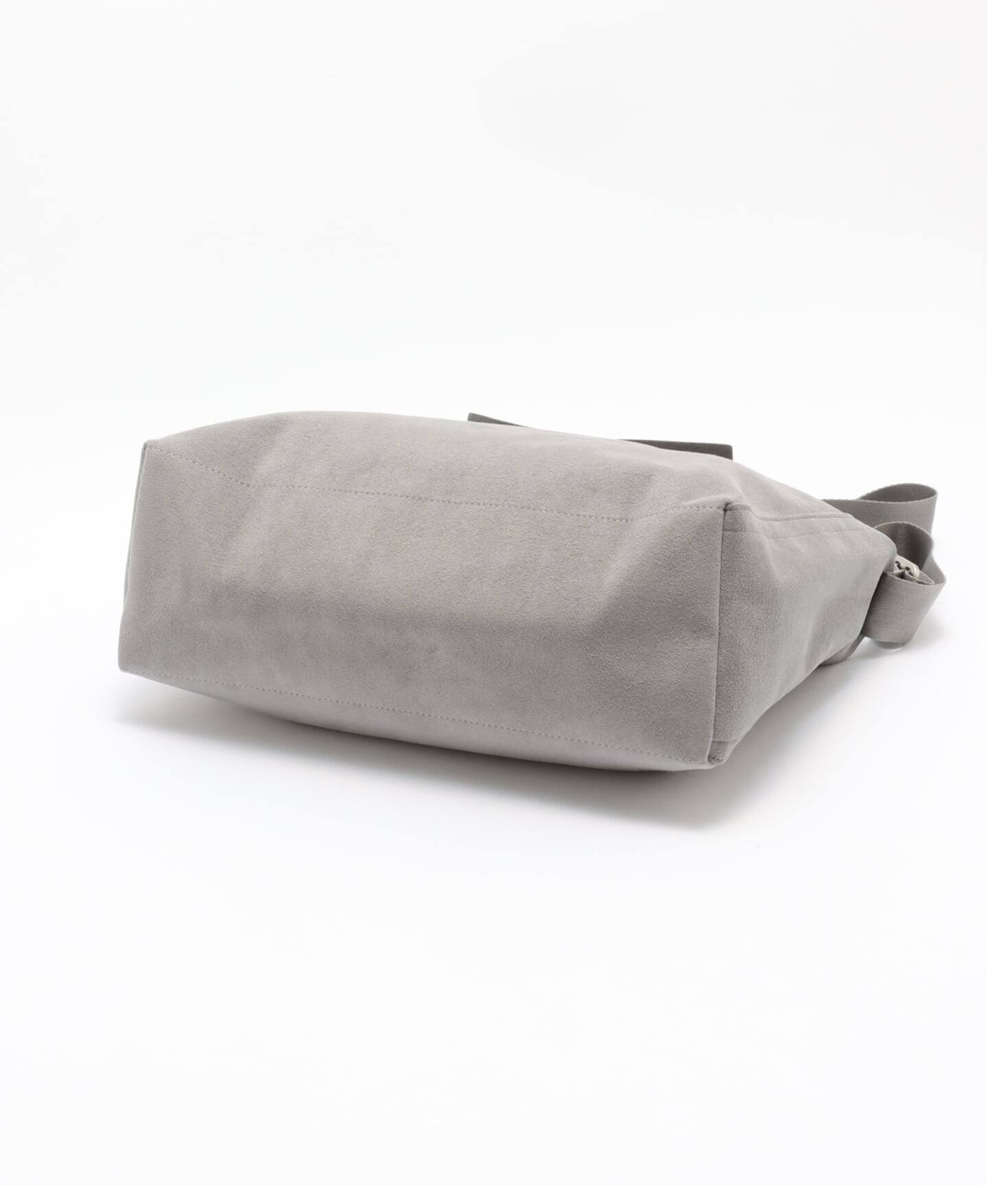 THE NORTH FACE PURPLE LABEL Synthetic Leather Shoulder Bag
