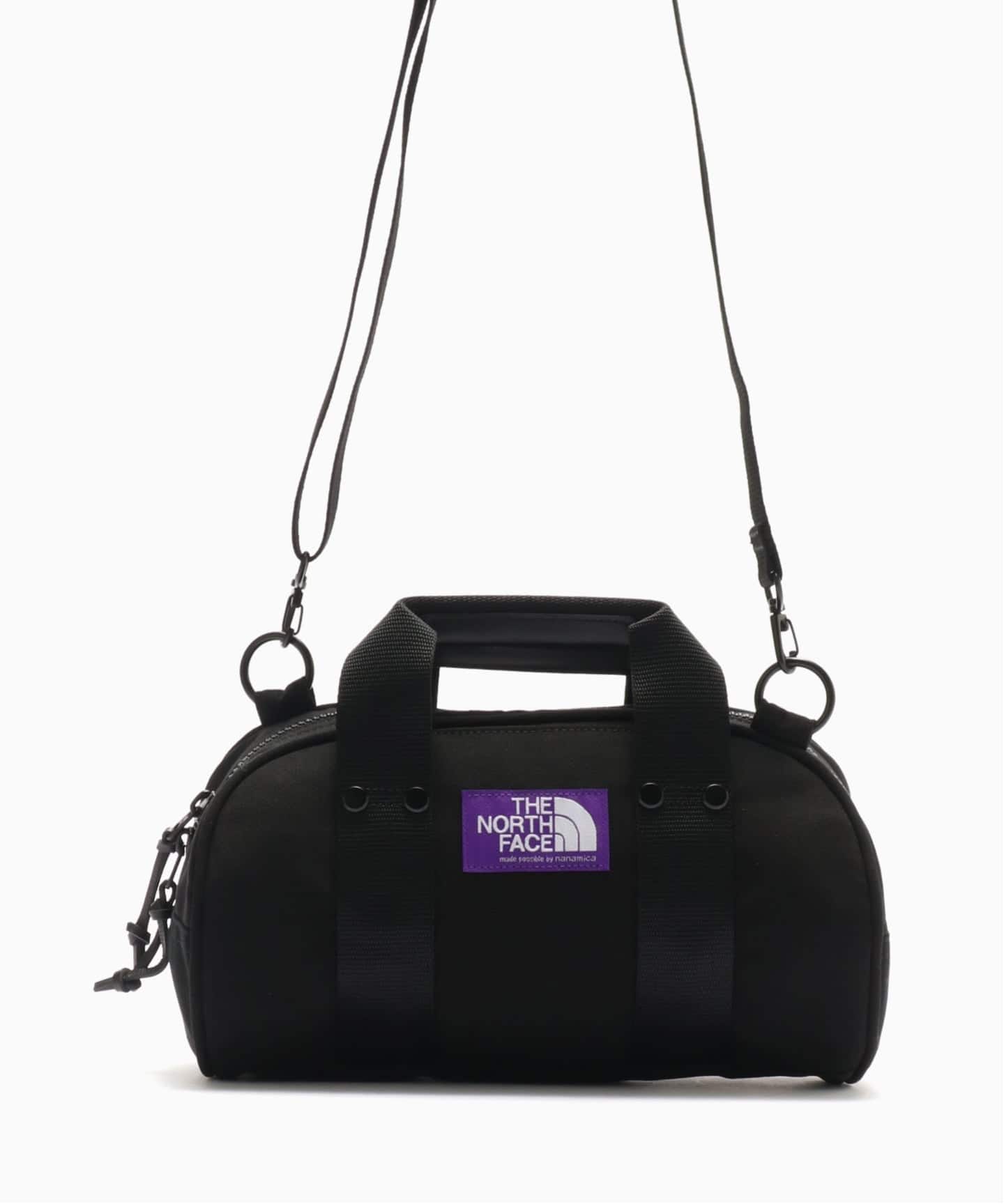 バッグ THENORTHFACE PURPLE LABEL Duffle Bag THE NORTH FACE PURPLE LABEL/Field Demi Duffle Bag｜Daytona