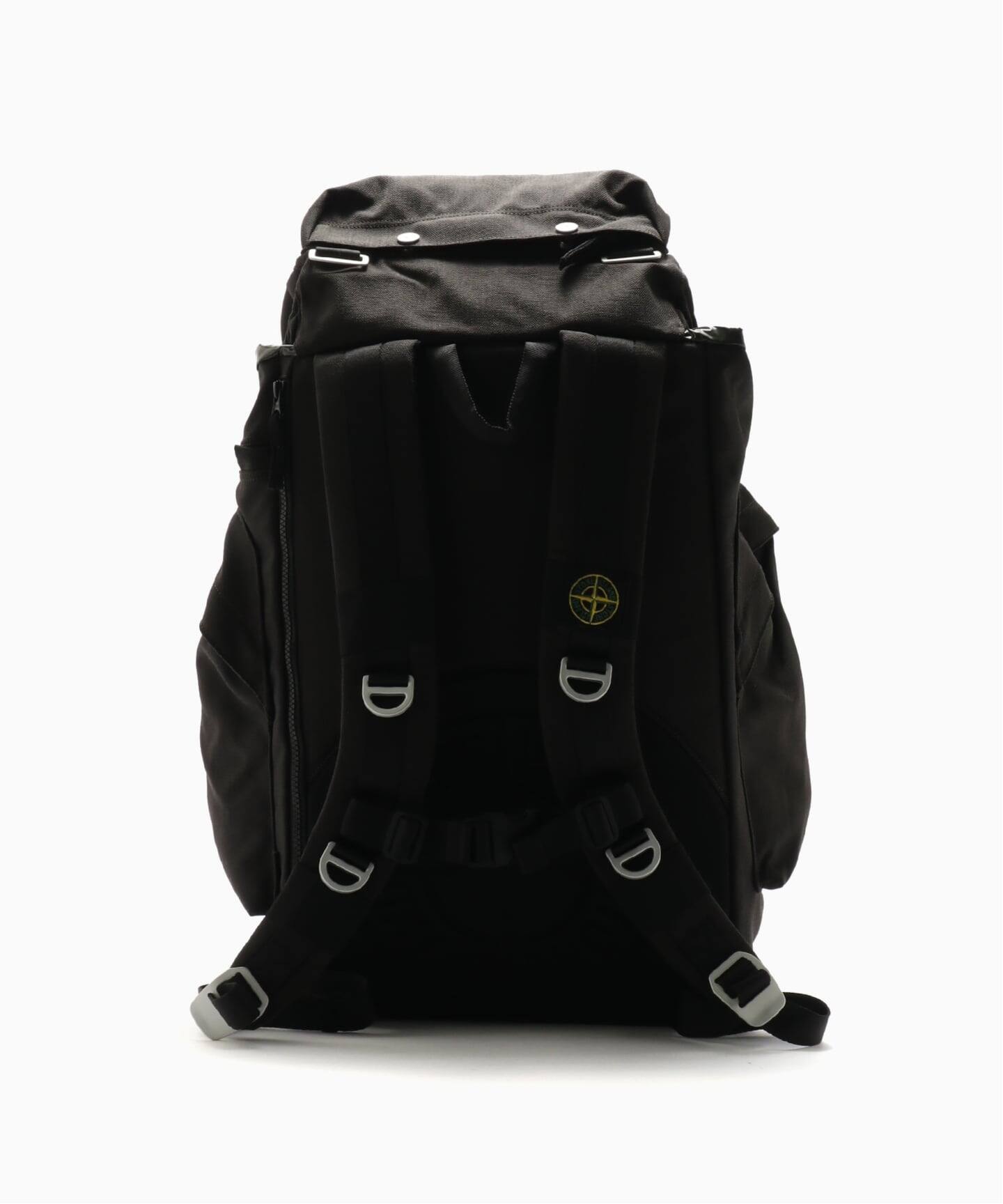 STONE ISLAND BACKPACK（バックパック／リュック）｜BOICE FROM