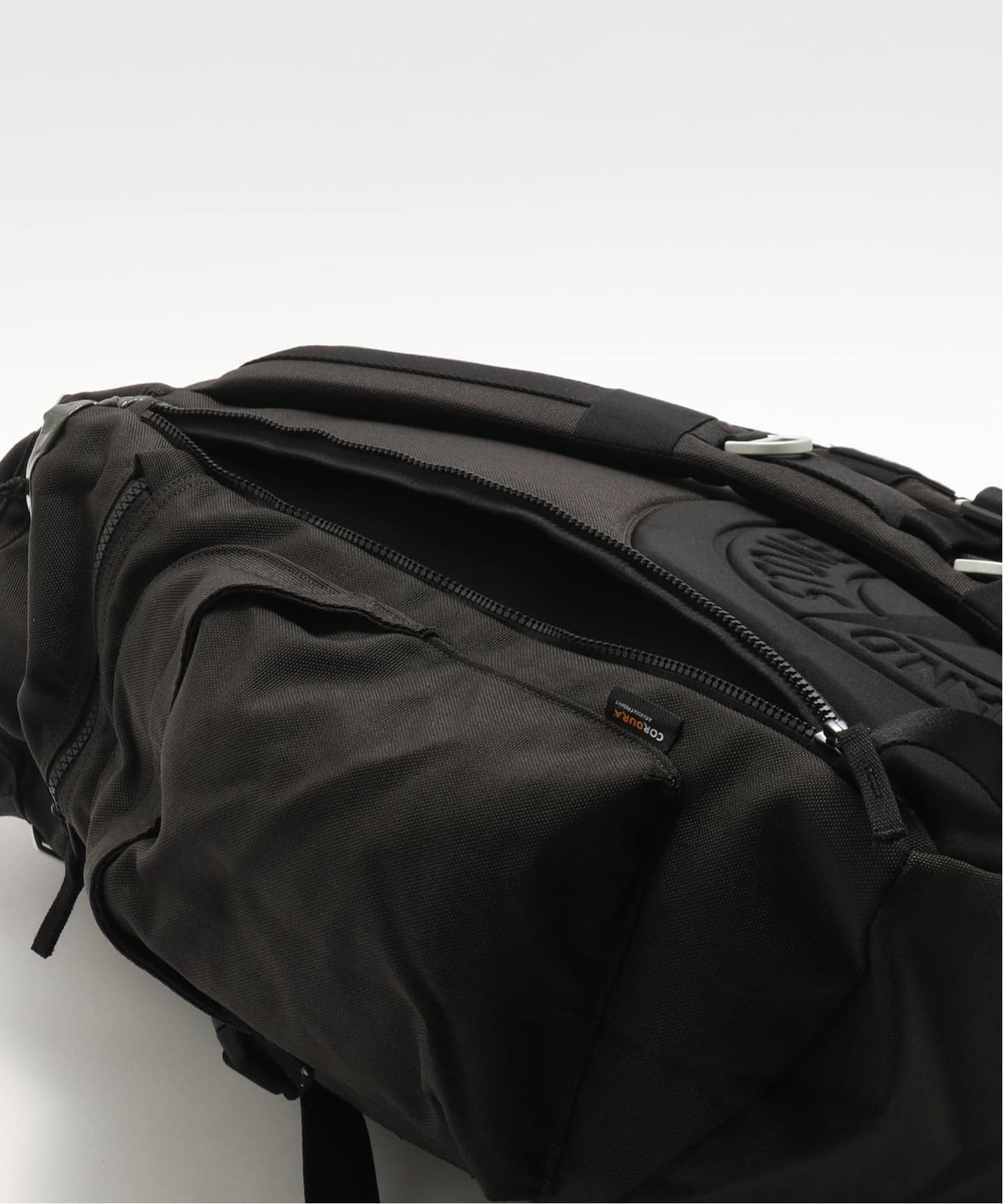 STONE ISLAND BACKPACK（バックパック／リュック）｜BOICE FROM