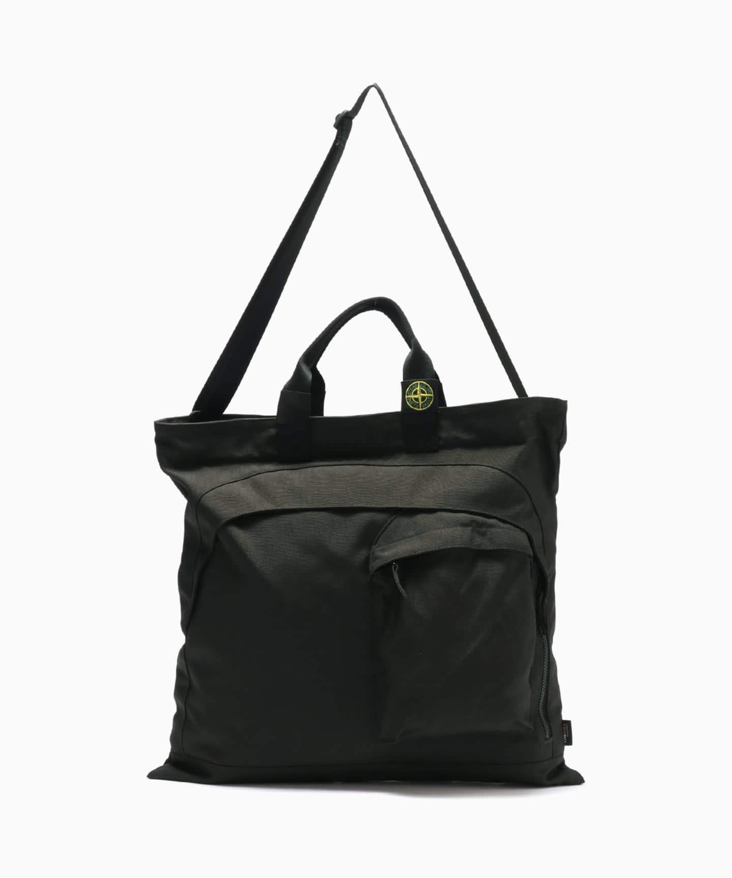 STONE ISLAND TOTE BAG 9200015（ショルダーバッグ）｜BOICE FROM