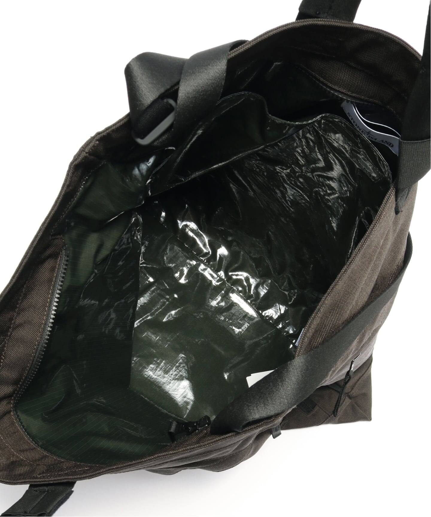 STONE ISLAND TOTE BAG 9200015（ショルダーバッグ）｜BOICE FROM