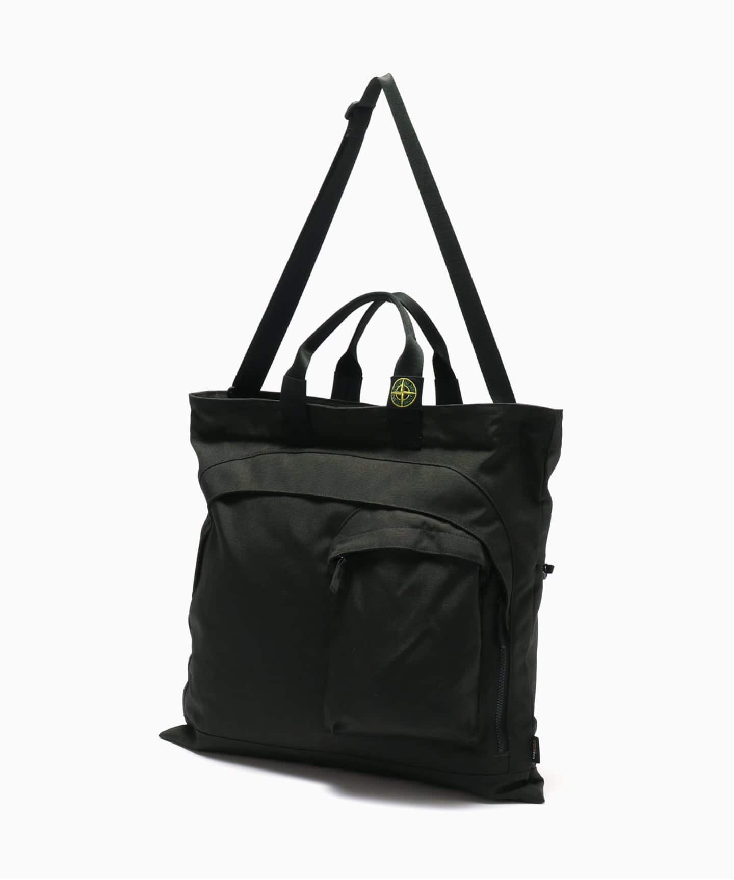 STONE ISLAND TOTE BAG 9200015（ショルダーバッグ）｜BOICE FROM