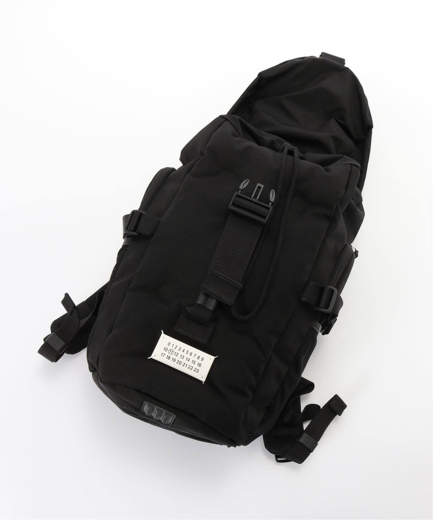 MARGIELA GLAM SLAM BACKPACK MOON SMALL（バックパック／リュック