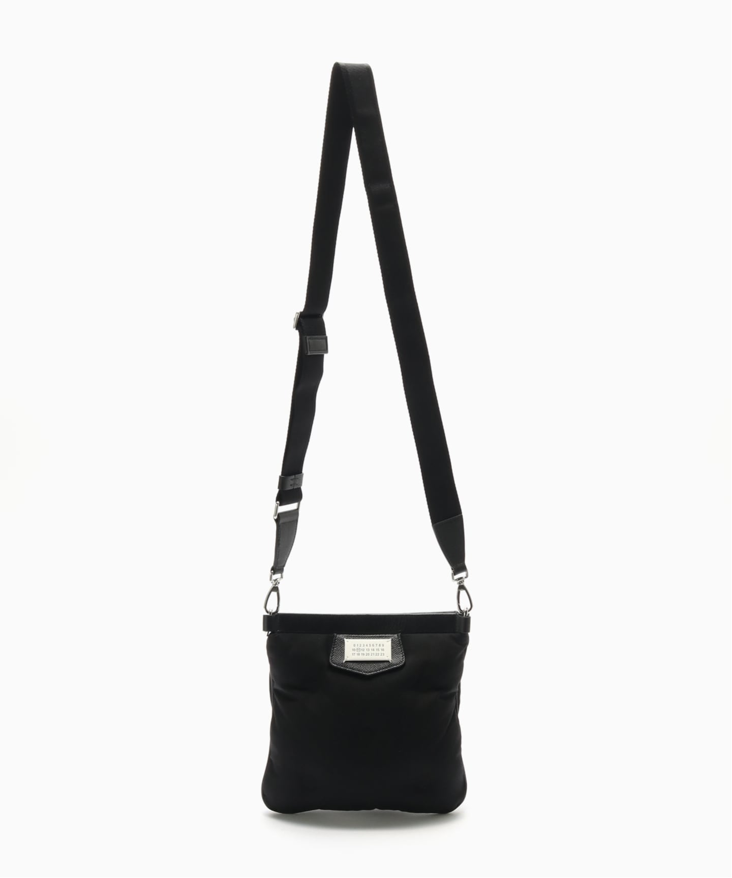 ★MAISON MARGIELA GLAM SLAM FLAT POCKET BAG ショルダーバッグ Maison Margiela メゾンマルジェラ ショルダーバッグ/GLAM SLAM