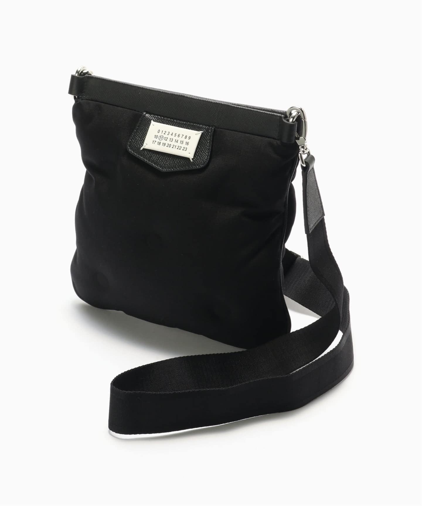 MAISON MARGIELA Glam Slam ショルダーバッグ Maison Margiela Glam Slam Classique ショルダーバッグ M