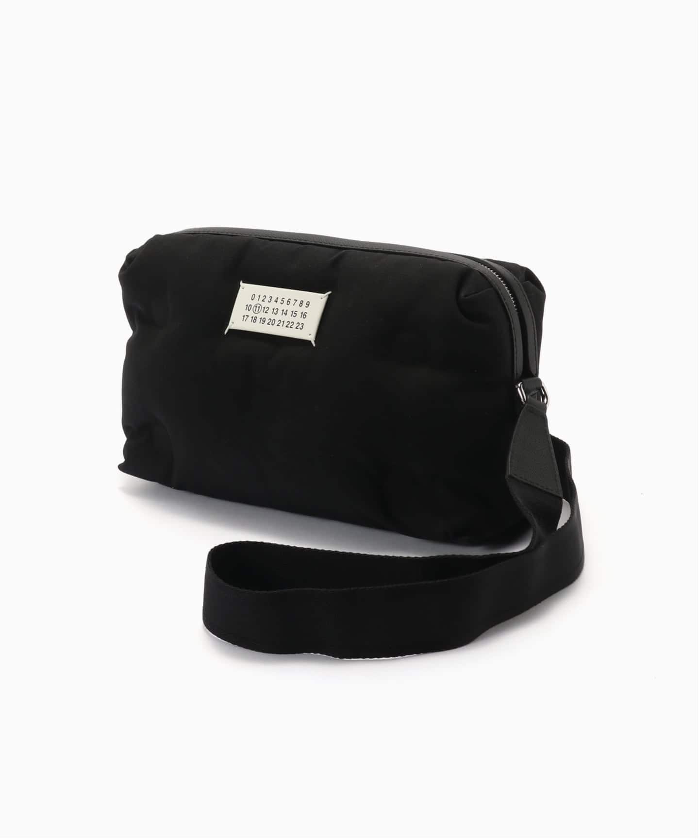MAISON MARGIELA GLAM SLAM SPORT CAMERA BAG（ショルダーバッグ
