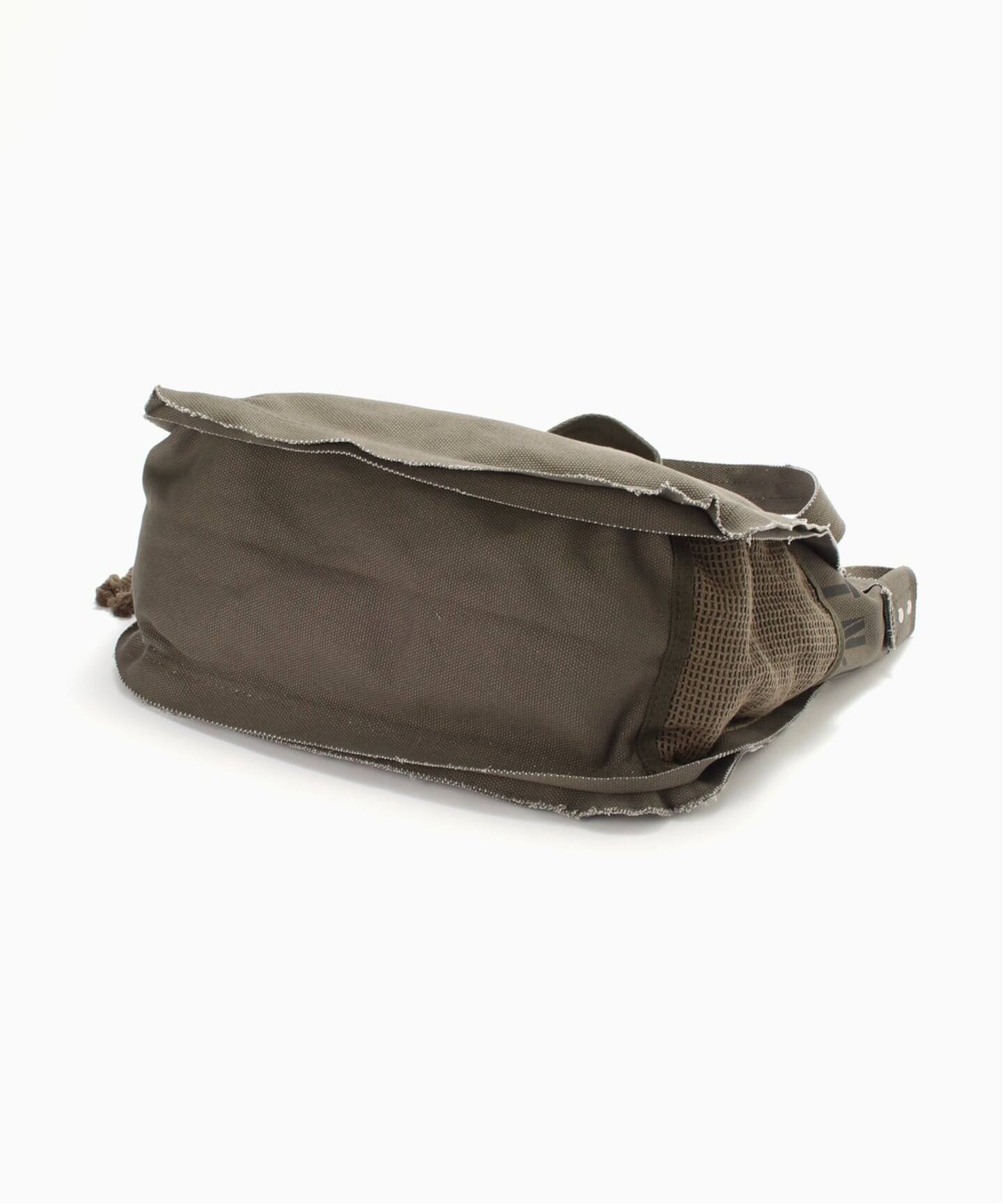 FAF (FAKE AS FLOWERS)PROTOTYPE002（ショルダーバッグ）｜BOICE