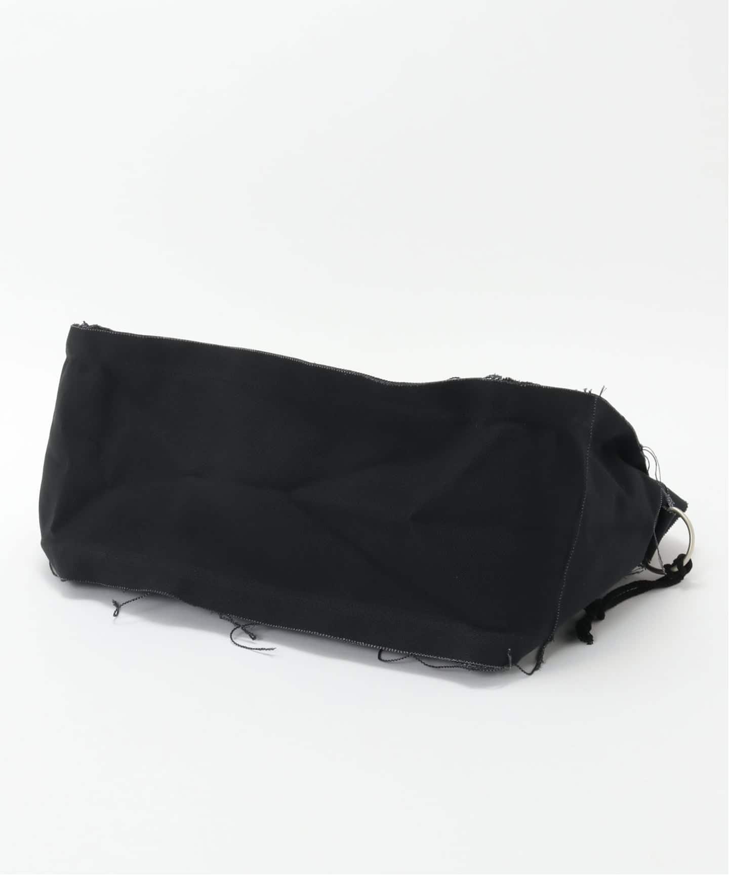 FAF (FAKE AS FLOWERS) PROTOTYPE 001（トートバッグ）｜BOICE FROM