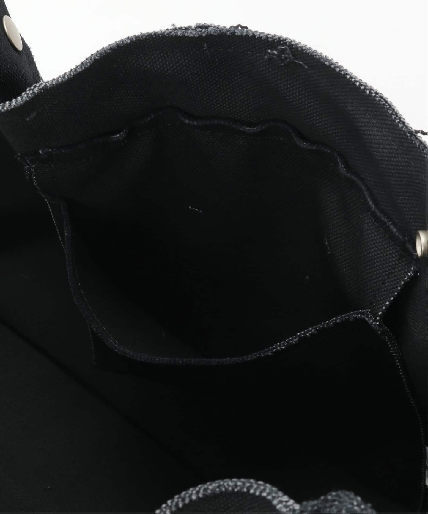 FAF (FAKE AS FLOWERS) PROTOTYPE 001（トートバッグ）｜BOICE FROM