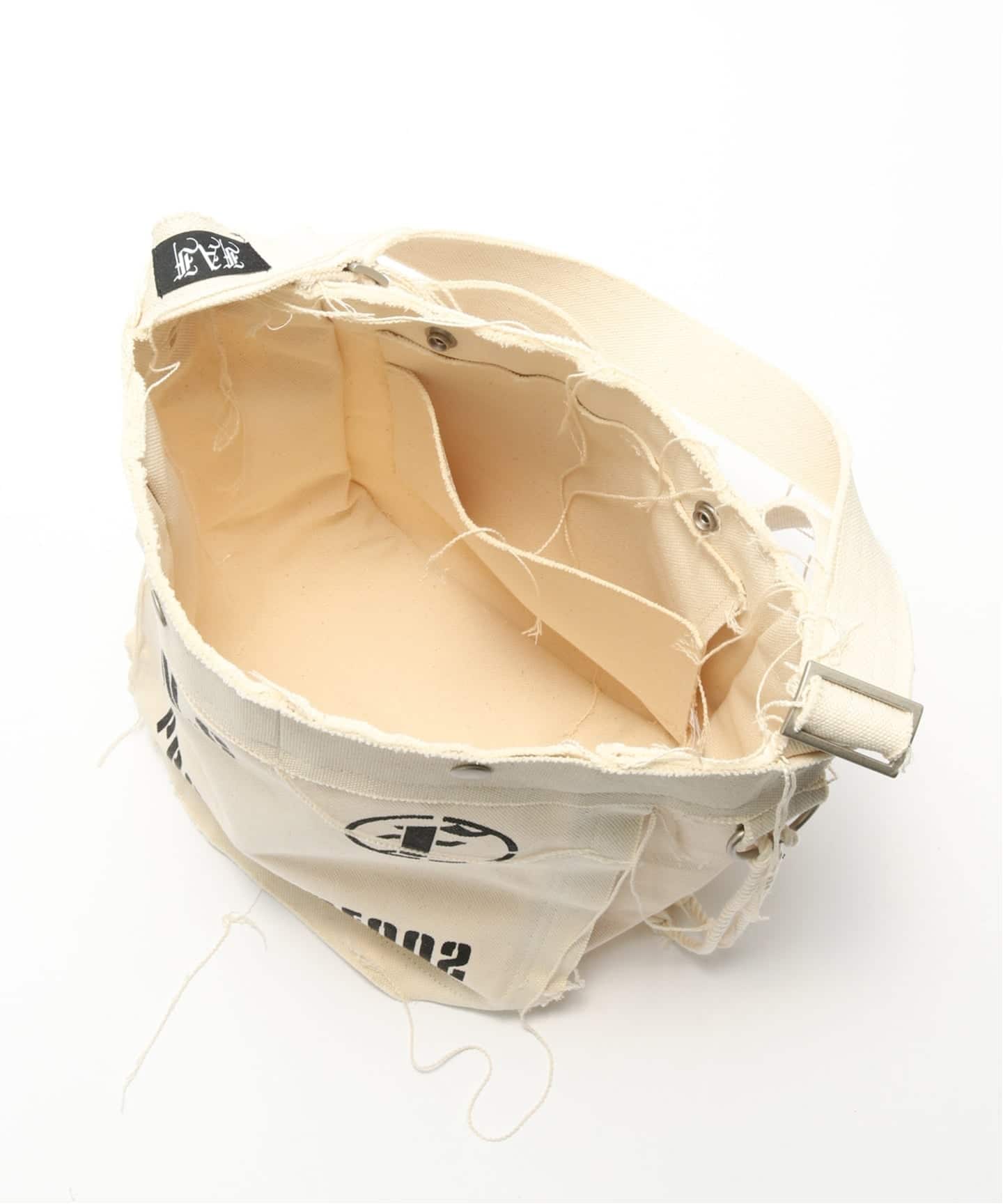 FAF (FAKE AS FLOWERS) PROTOTYPE 002（ショルダーバッグ