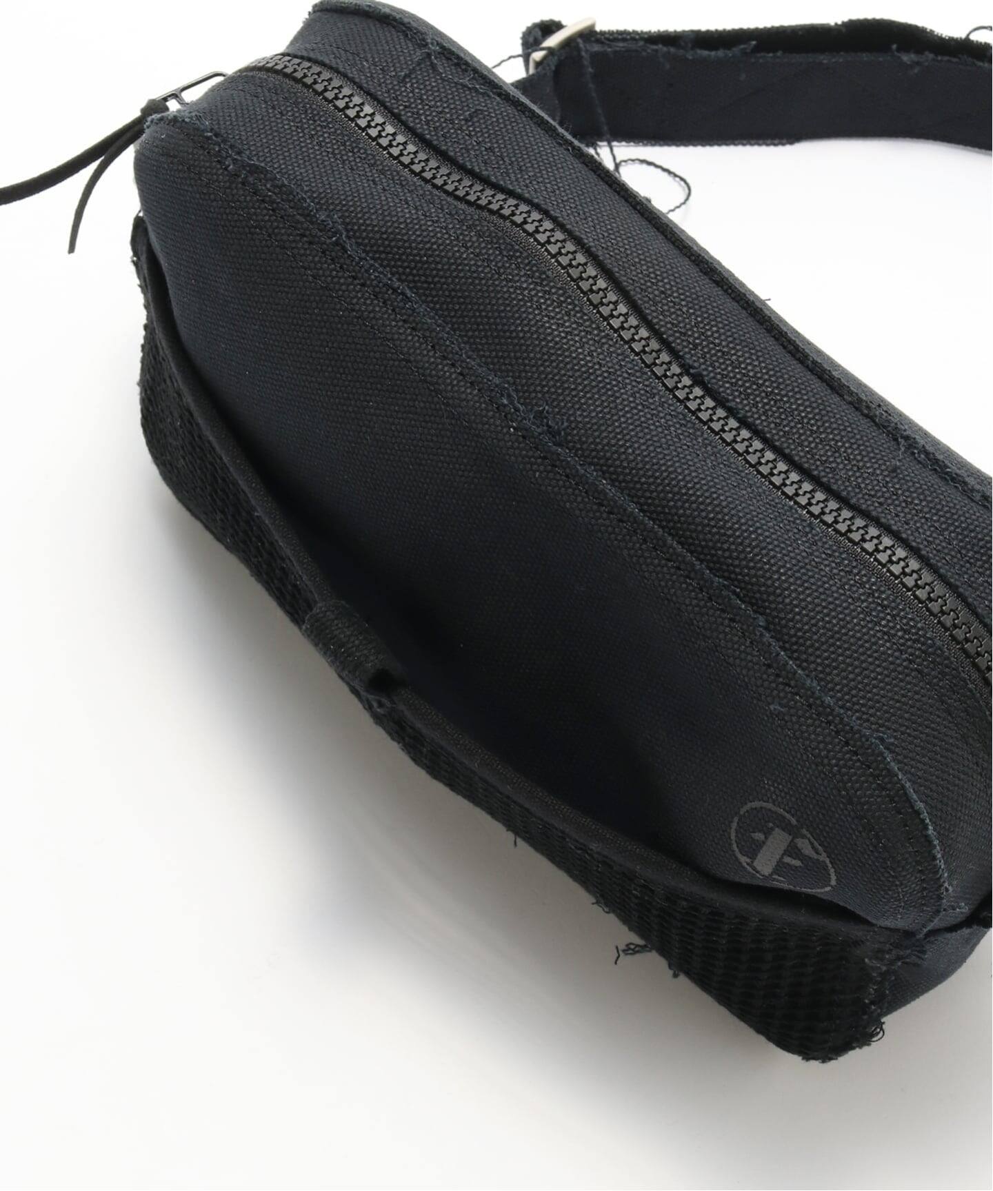 FAF PROTOTYPE 010（ショルダーバッグ）｜BOICE FROM BAYCREW'S