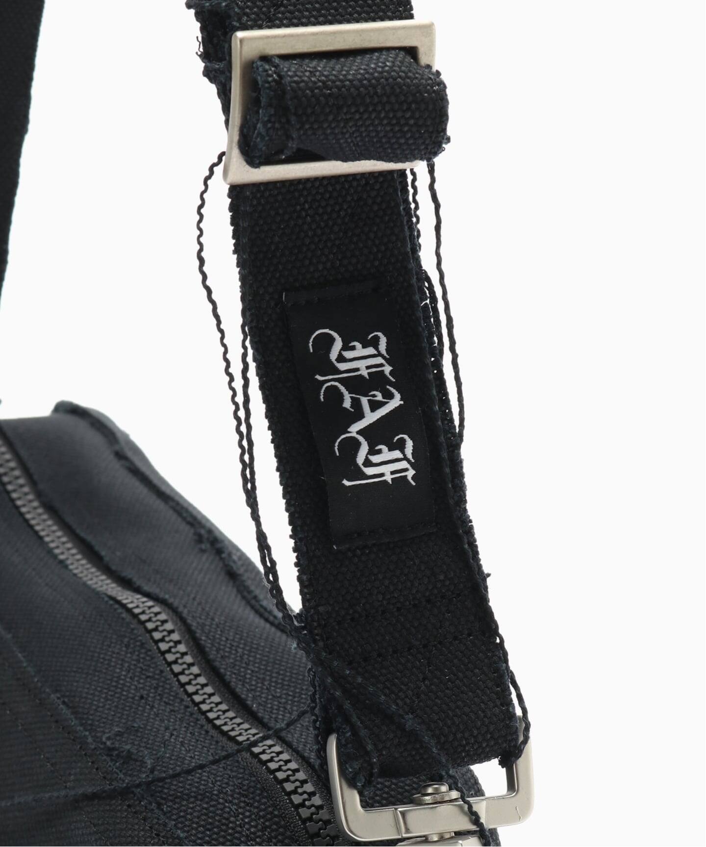 FAF PROTOTYPE 010（ショルダーバッグ）｜BOICE FROM BAYCREW