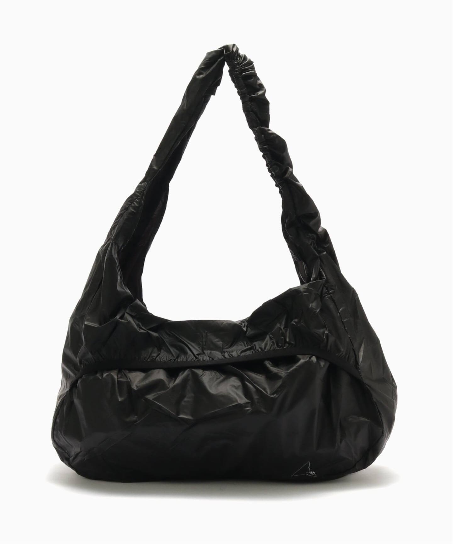 ROA LAKI Packable Knot Bag（ショルダーバッグ）｜BOICE FROM