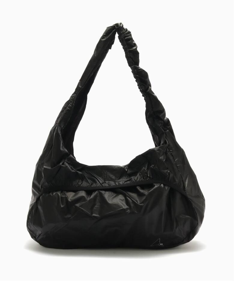 ROA LAKI Packable Knot Bag（ショルダーバッグ）｜BOICE FROM 