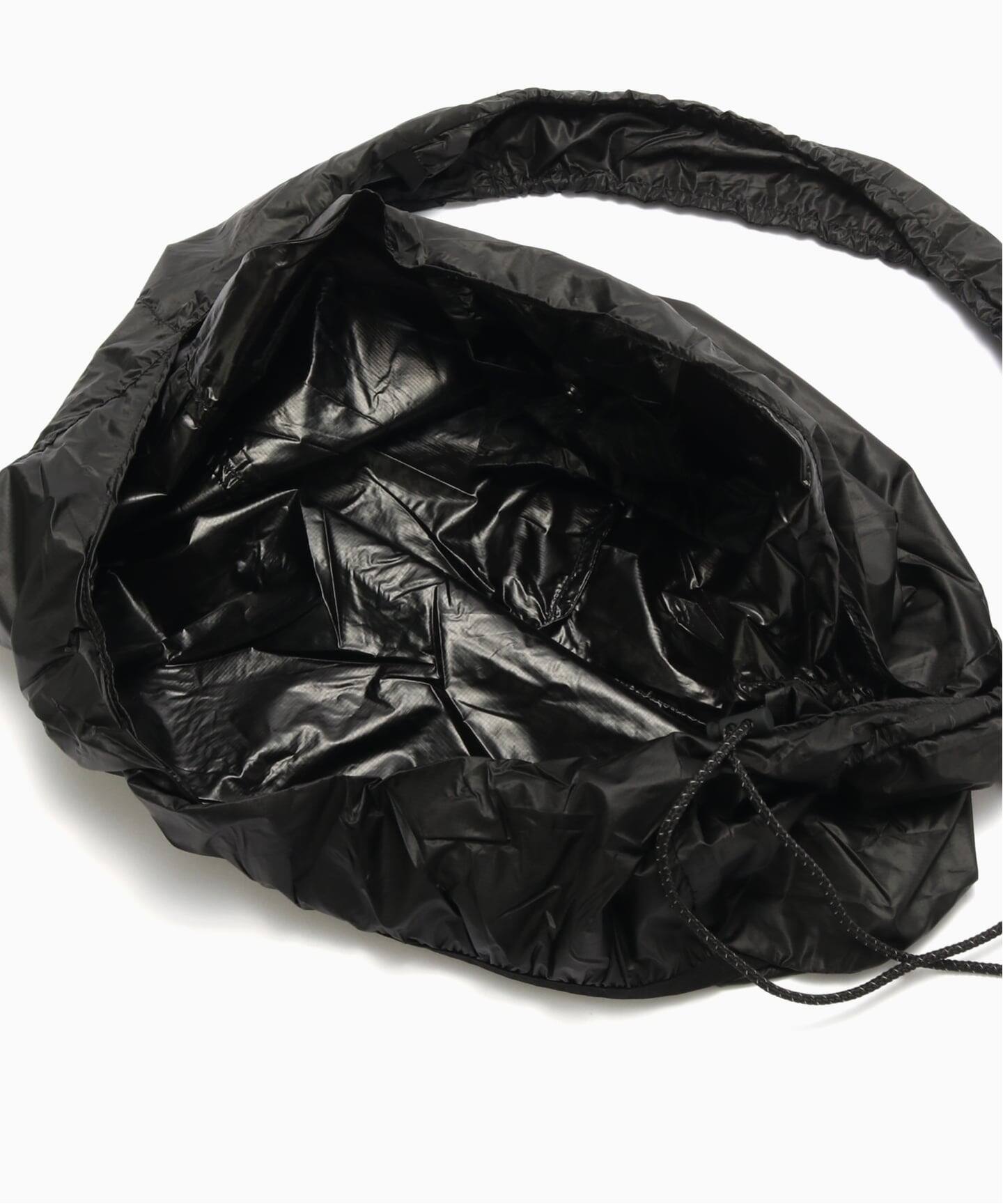 ROA LAKI Packable Knot Bag（ショルダーバッグ）｜BOICE FROM