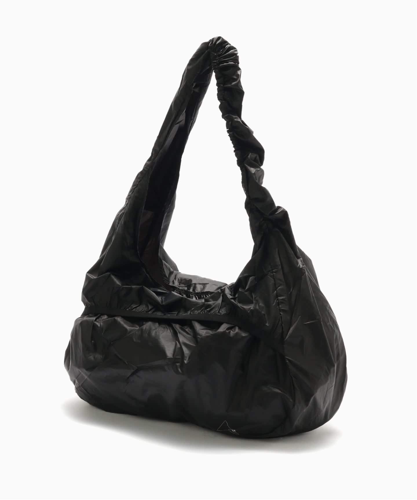 ROA LAKI Packable Knot Bag（ショルダーバッグ）｜BOICE FROM