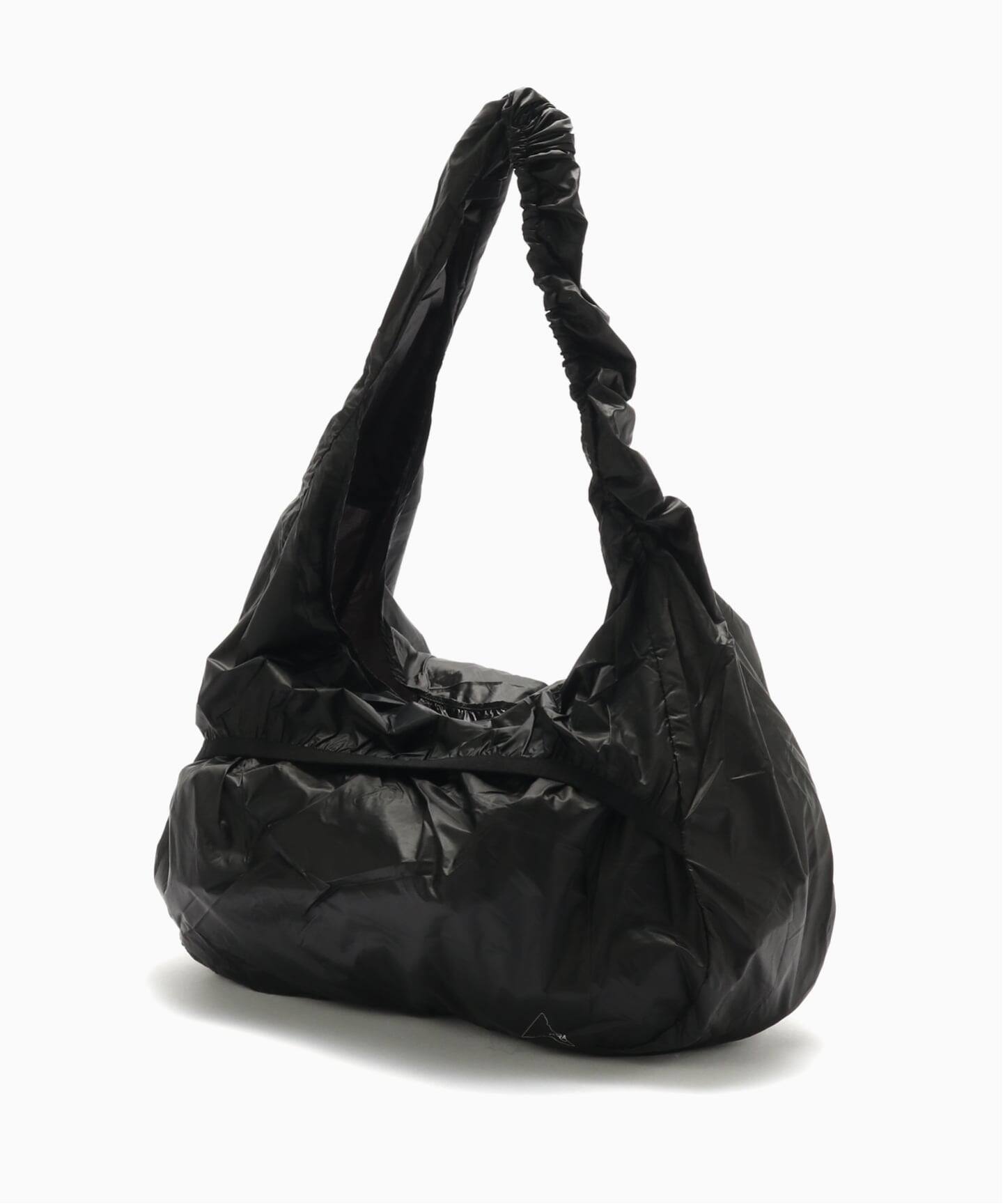 ROA LAKI Packable Knot Bag（ショルダーバッグ）｜BOICE FROM 