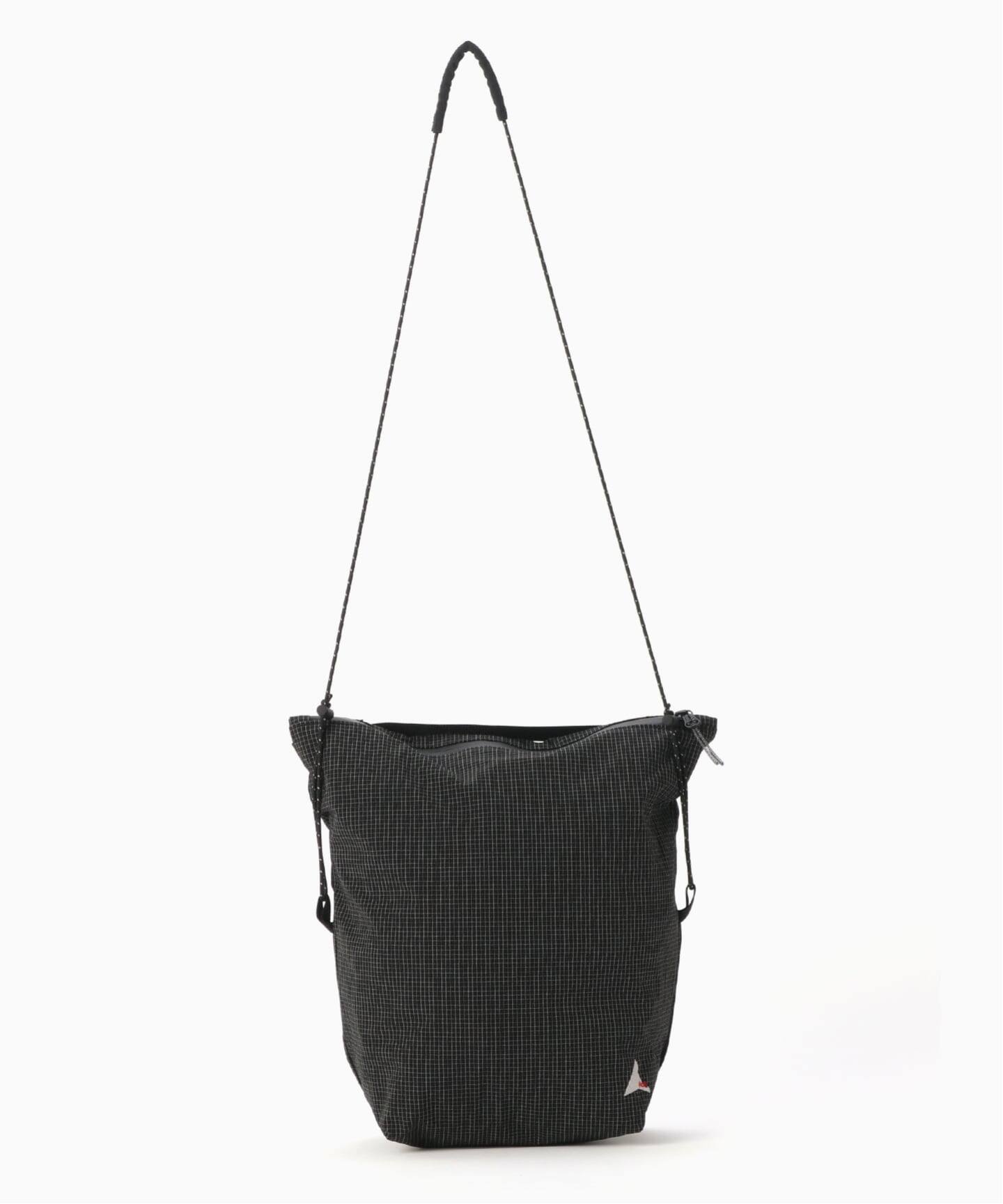 ROA Yuna Reinforced Crossbody Bag（ショルダーバッグ）｜BOICE FROM