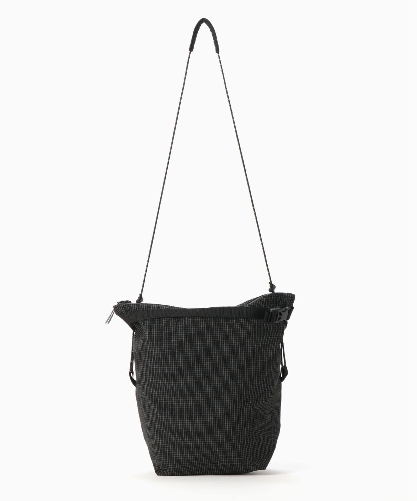 ROA Yuna Reinforced Crossbody Bag（ショルダーバッグ）｜BOICE FROM