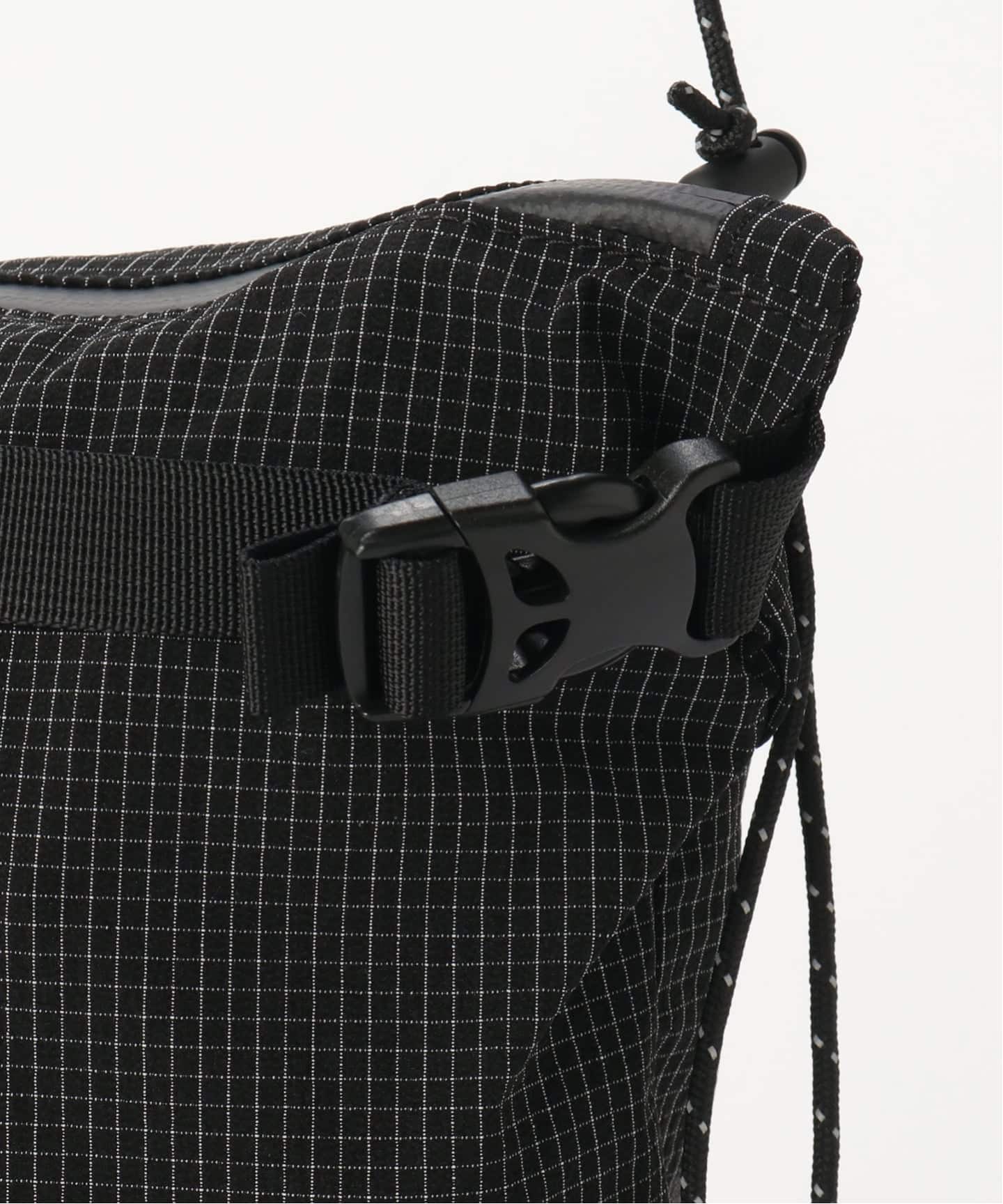 ROA Yuna Reinforced Crossbody Bag（ショルダーバッグ）｜BOICE FROM