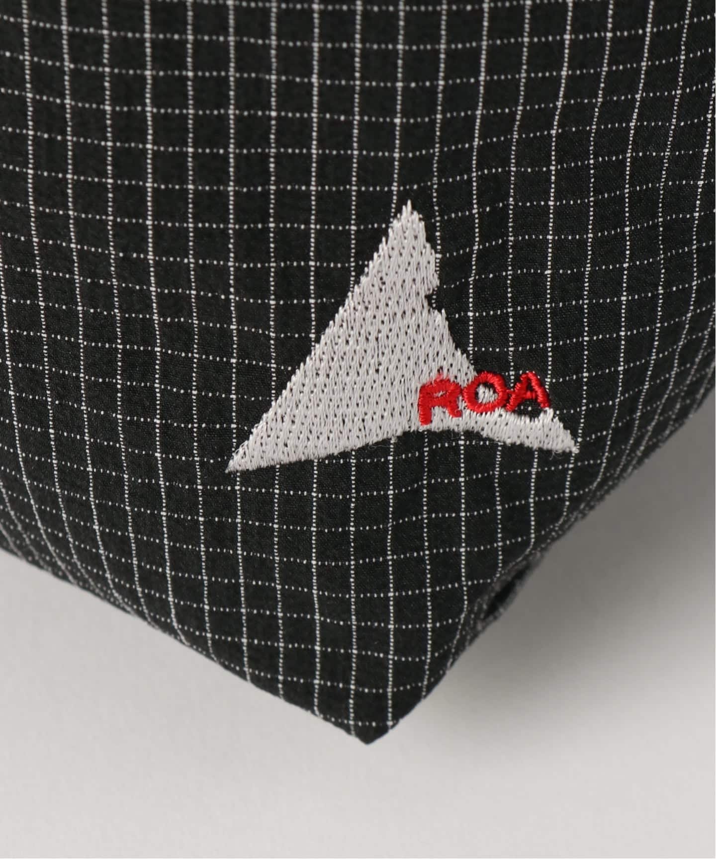 ROA Yuna Reinforced Crossbody Bag（ショルダーバッグ）｜BOICE FROM
