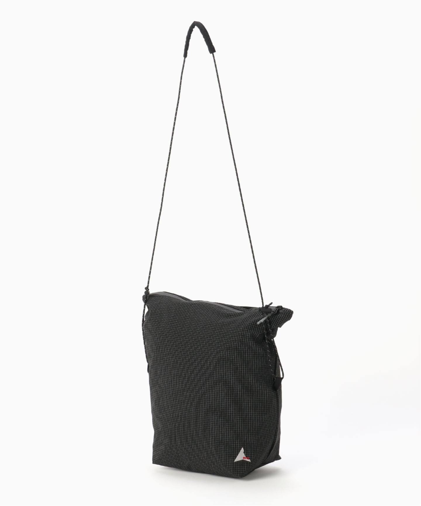 ROA Yuna Reinforced Crossbody Bag（ショルダーバッグ）｜BOICE FROM