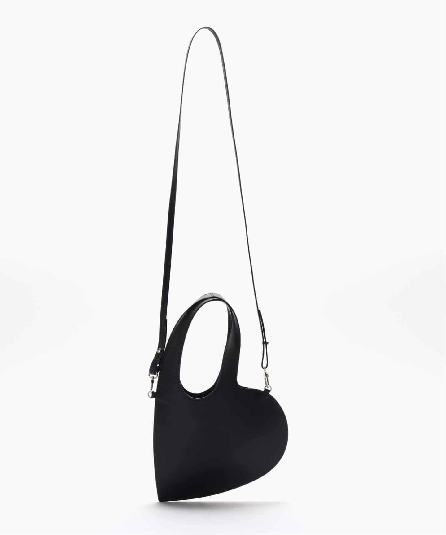 バッグ coperni baby heart bag COPERNI CROSSBODY BABY HEART TOTE BAG（ショルダーバッグ）｜BOICE