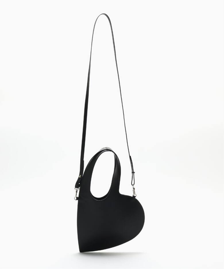 COPERNI CROSSBODY BABY HEART TOTE BAG（ショルダーバッグ）｜BOICE 