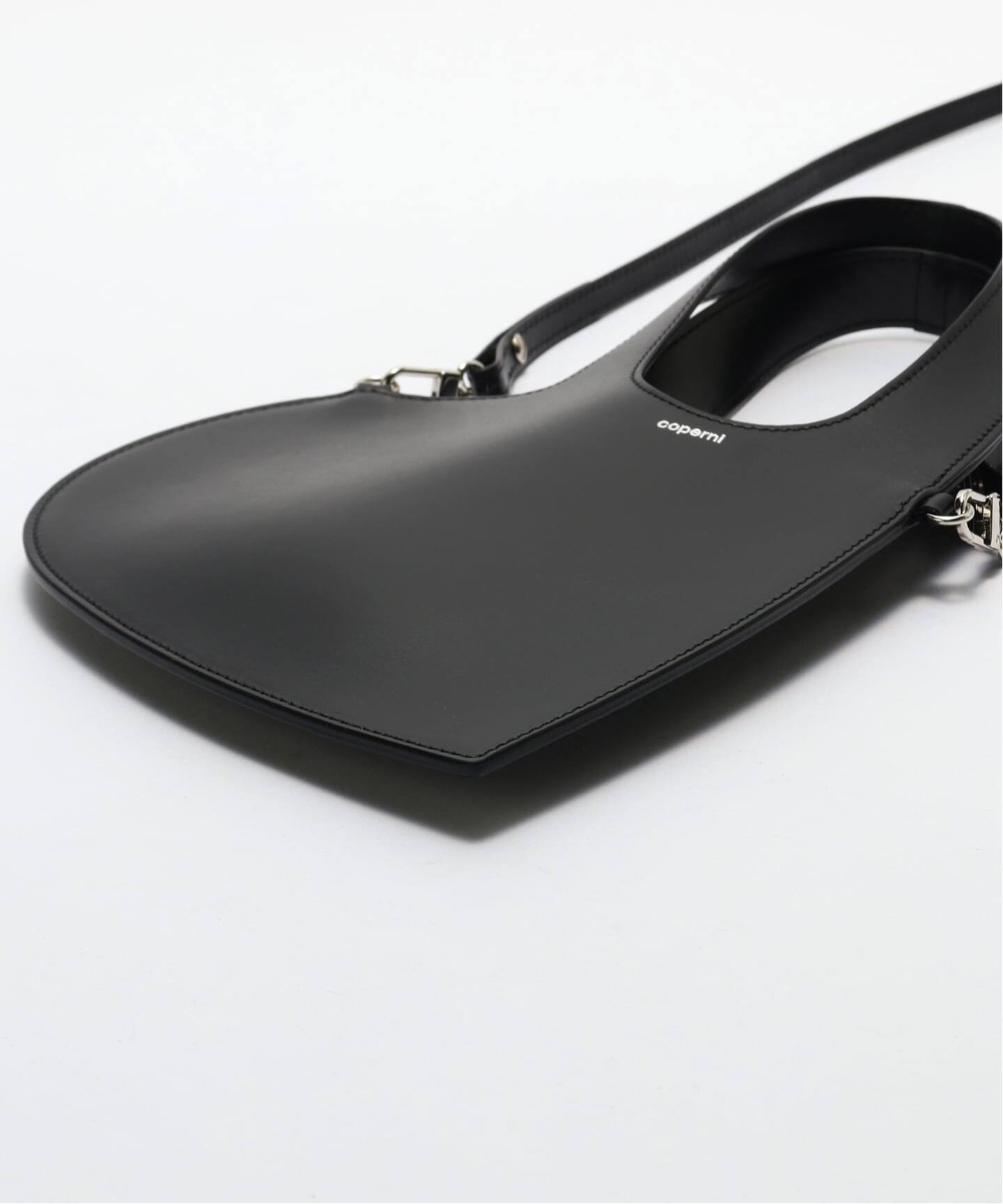 COPERNI CROSSBODY BABY HEART TOTE BAG（ショルダーバッグ