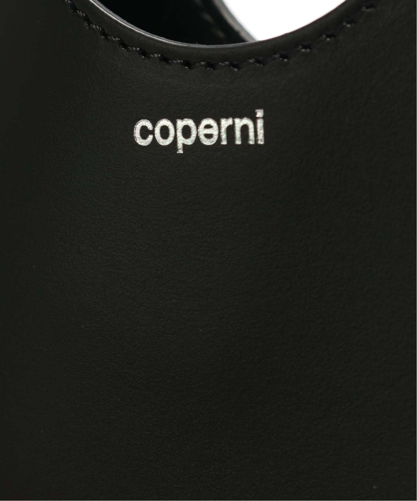 COPERNI CROSSBODY BABY HEART TOTE BAG（ショルダーバッグ）｜BOICE
