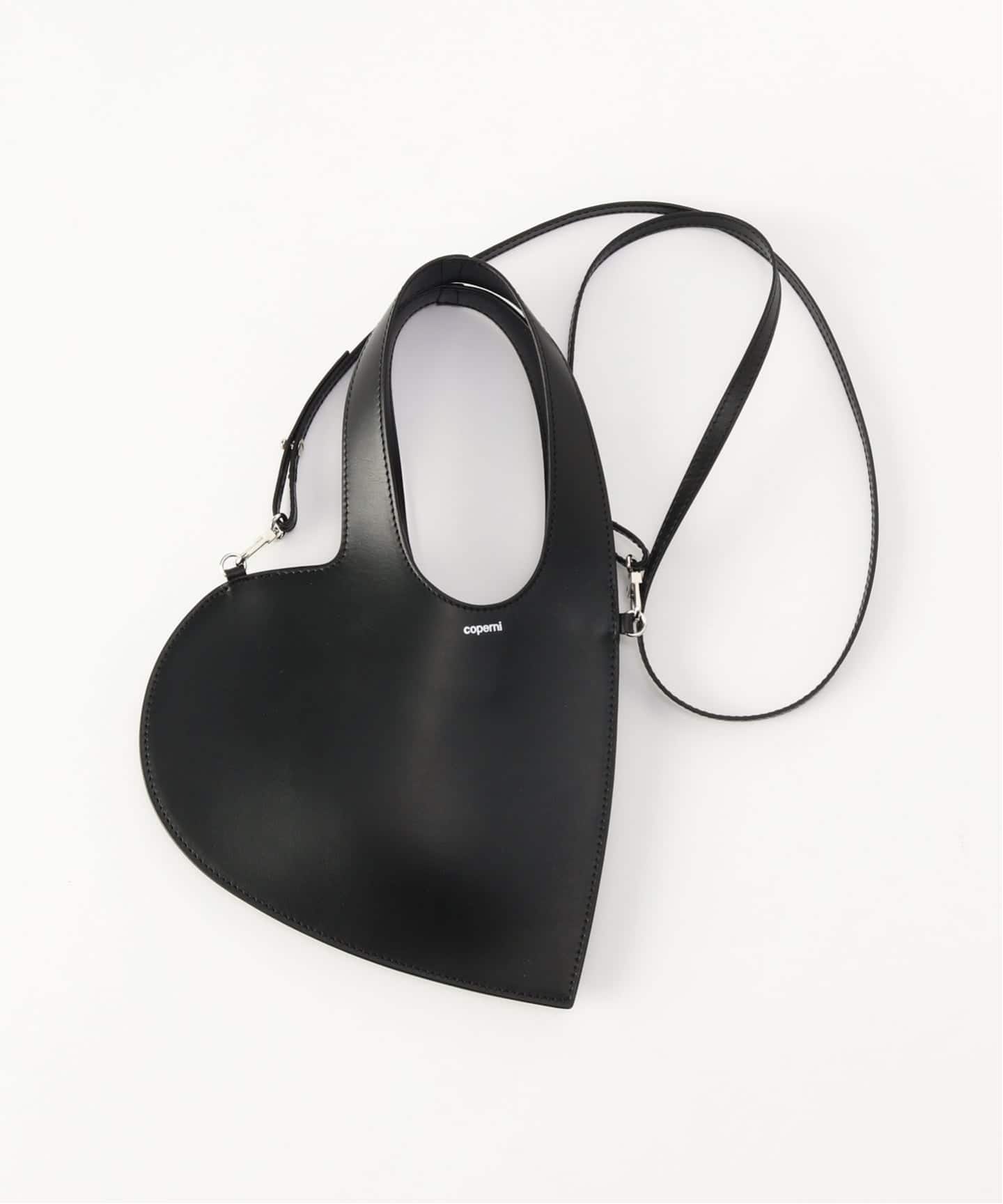 COPERNI CROSSBODY BABY HEART TOTE BAG（ショルダーバッグ