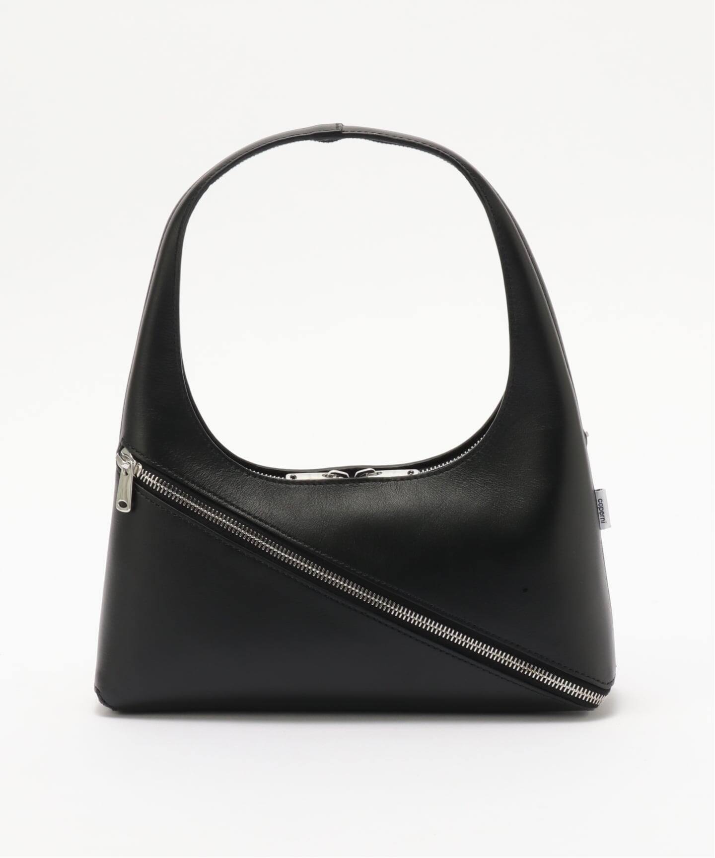 COPERNI ZIP BAGUETTE BAG（ハンドバッグ）｜BOICE FROM BAYCREW'S