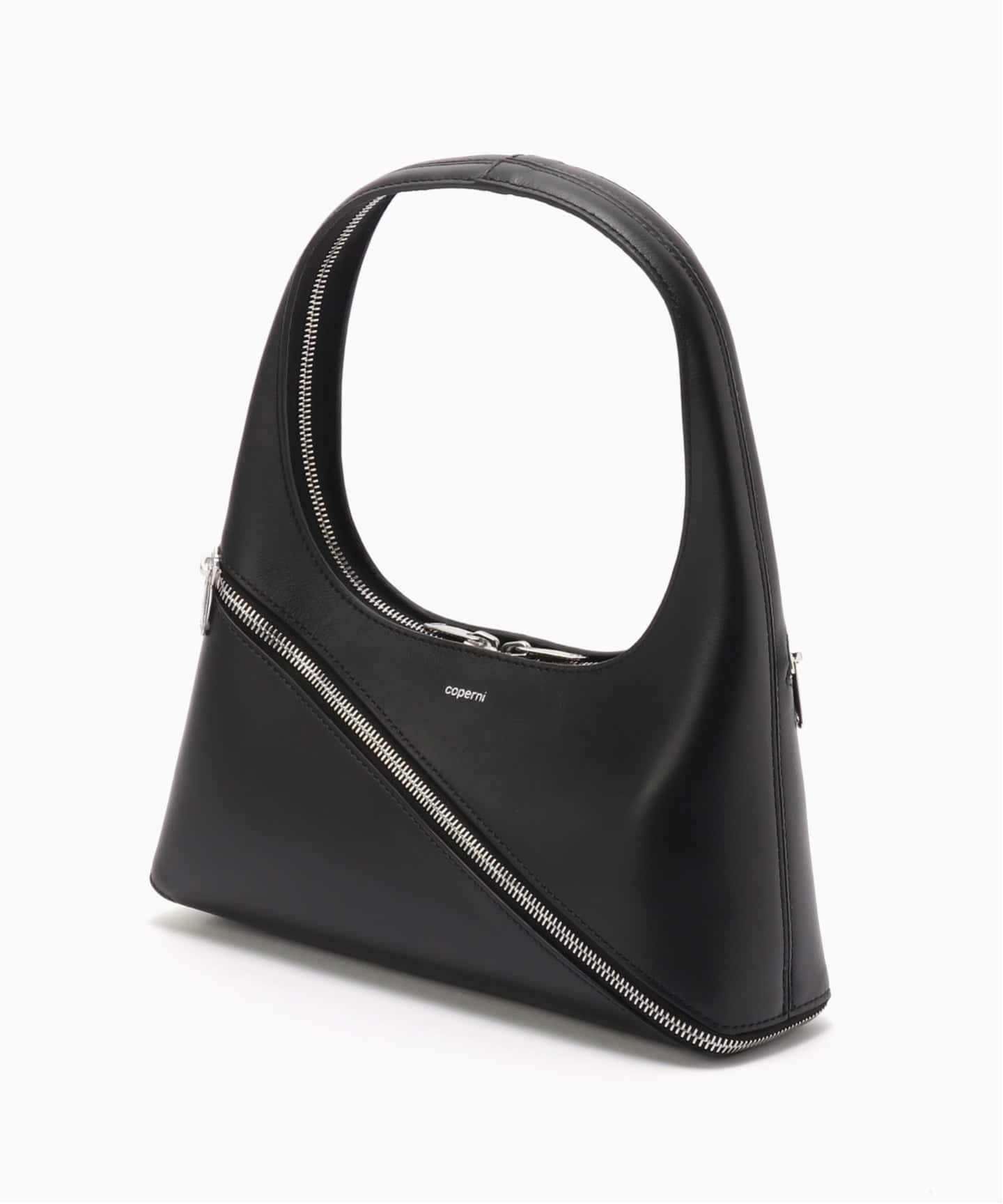 COPERNI ZIP BAGUETTE BAG（ハンドバッグ）｜BOICE FROM BAYCREW'S