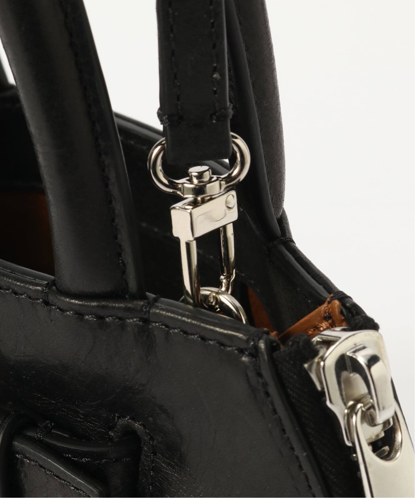 COPERNI MINI DATA BAG（ハンドバッグ）｜BOICE FROM BAYCREW'S