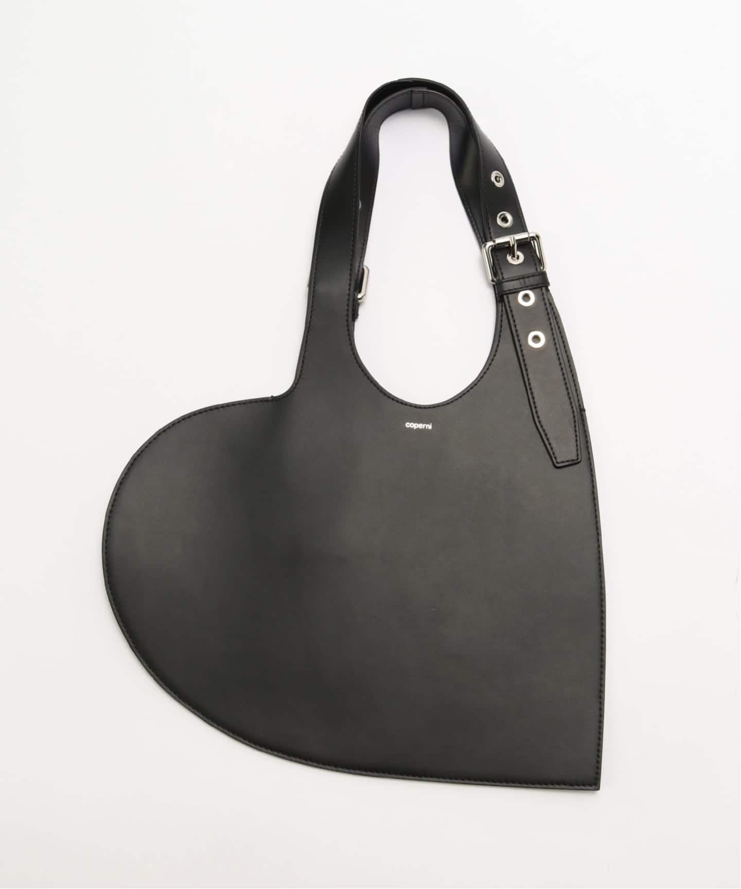 COPERNI BELT HEART TOTE（トートバッグ）｜BOICE FROM BAYCREW'S