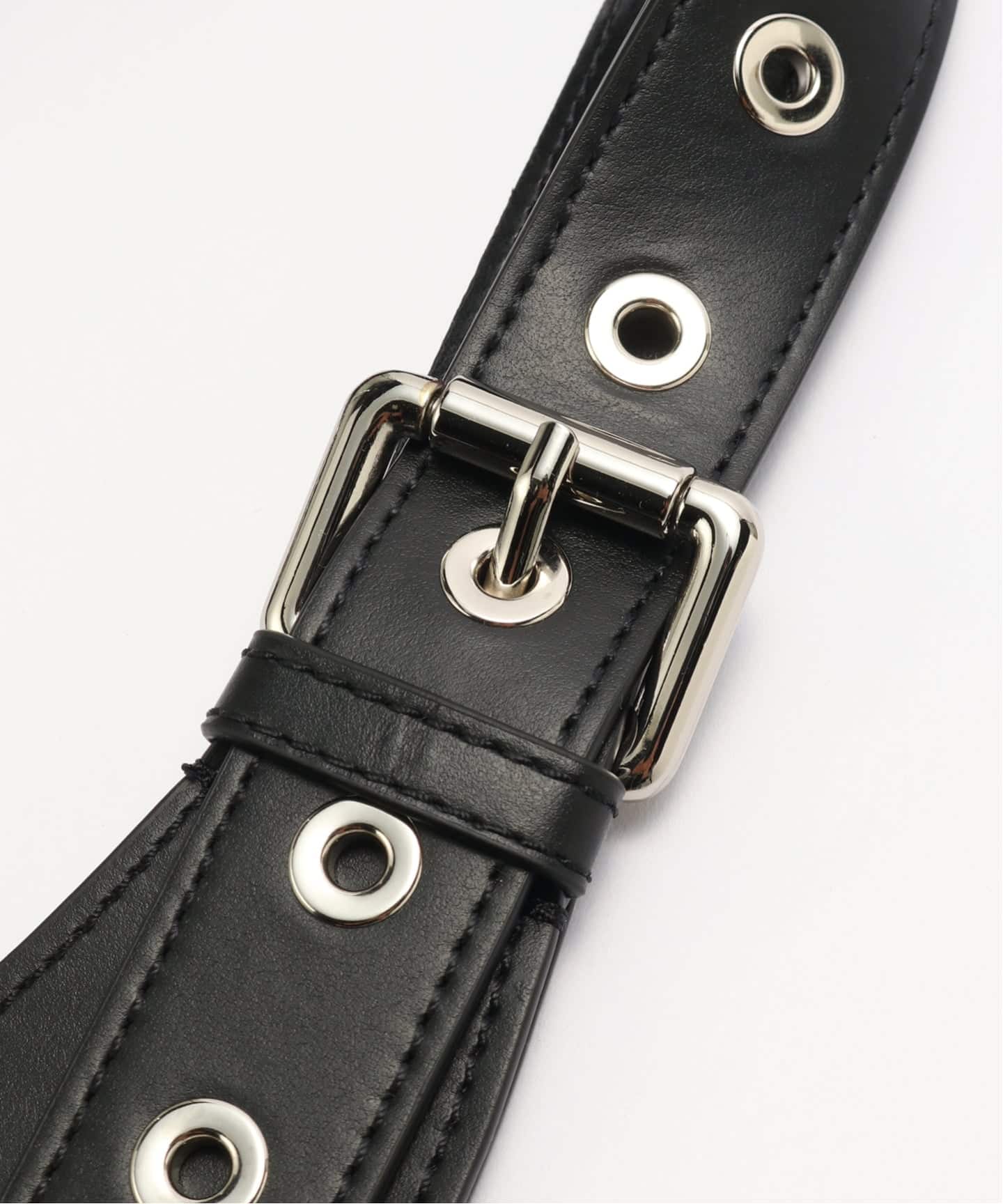 COPERNI BELT HEART TOTE（トートバッグ）｜BOICE FROM BAYCREW'S