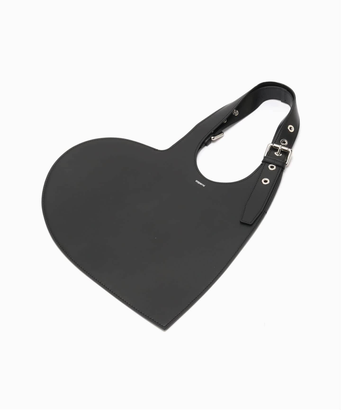 COPERNI BELT HEART TOTE（トートバッグ）｜BOICE FROM BAYCREW'S