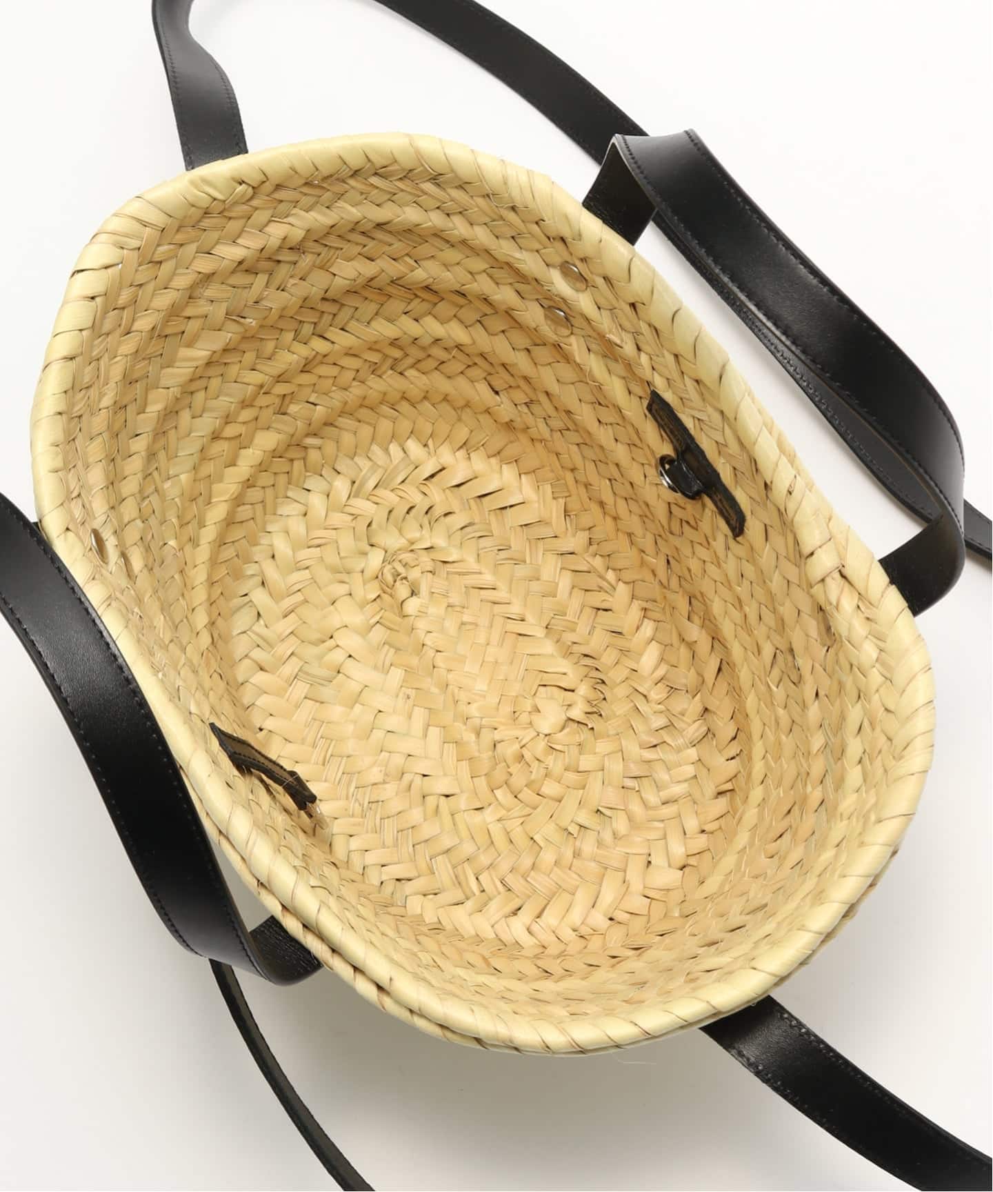 COPERNI MINI PALM BUCKET BAG(ハンドバッグ)|BOICE FROM COPERNI MINI PALM BUCKET BAG(ハンドバッグ)|BOICE FROM