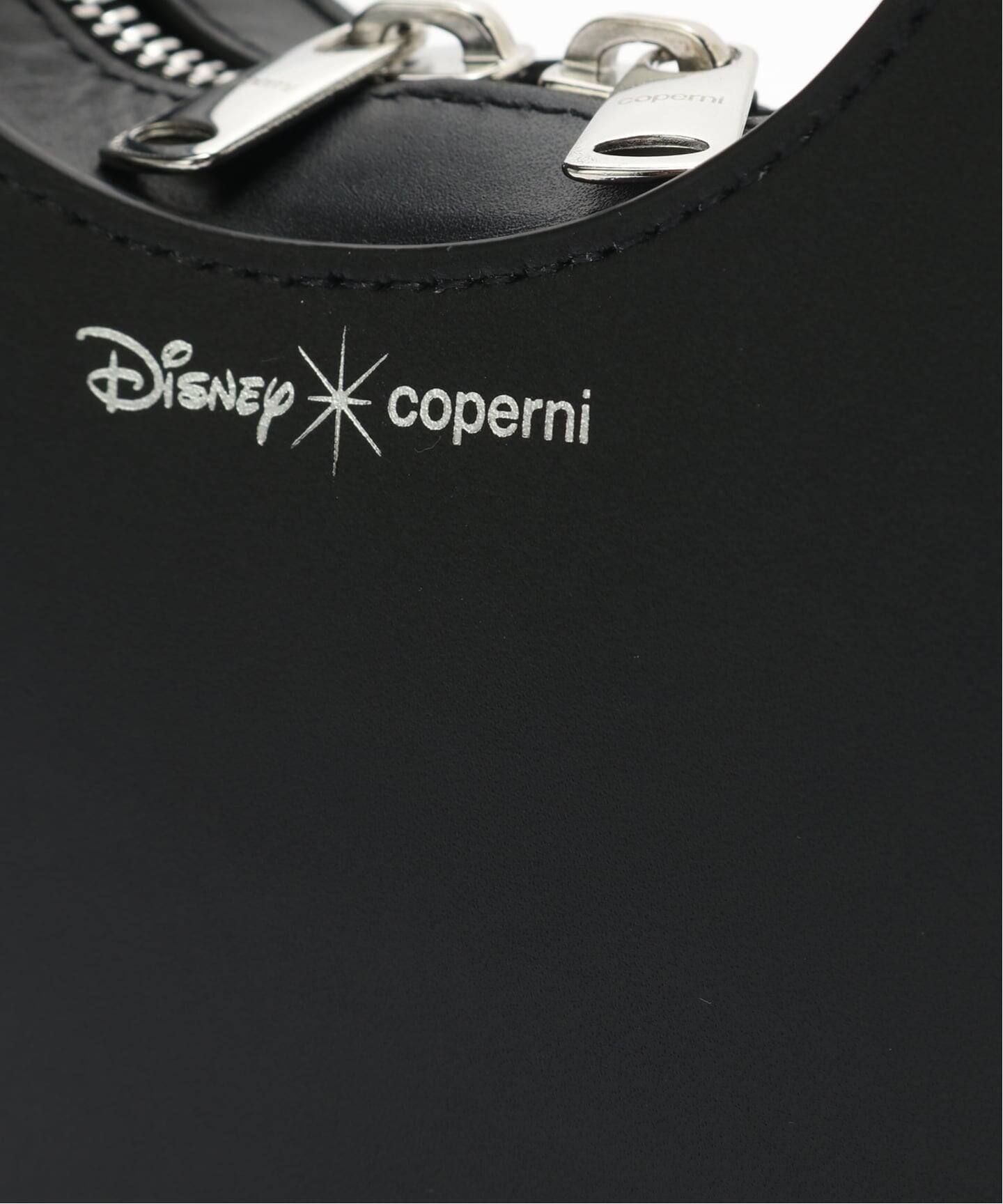 【関税込み】Coperni ブラック Disney Mickey トートバッグ Mickey Swipe – Coperni