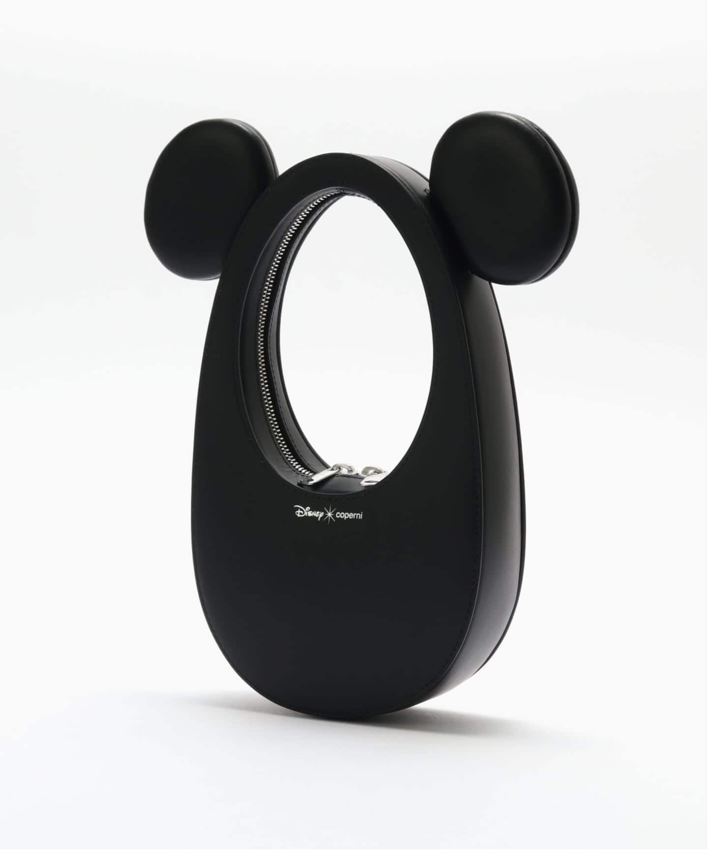 DISNEY X COPERNI MICKEY MINI SWIPE BAG（ハンドバッグ）｜BOICE FROM