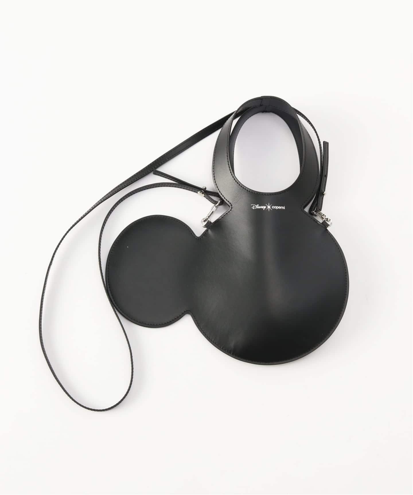 【美品】マグヒーリー・ディスカバー ベーシック DISNEY X COPERNI CROSSBODY BABY MICKEY T（ショルダーバッグ