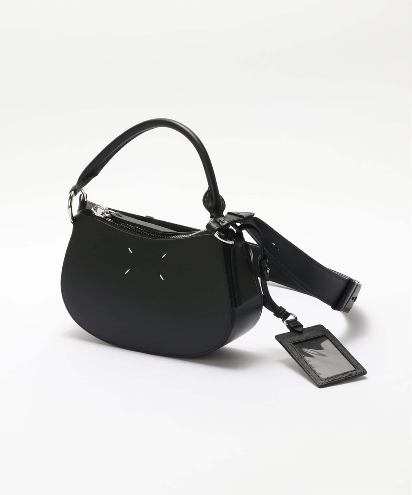 MAISON MARGIELA W DOLL HOBO（ショルダーバッグ）｜BOICE FROM