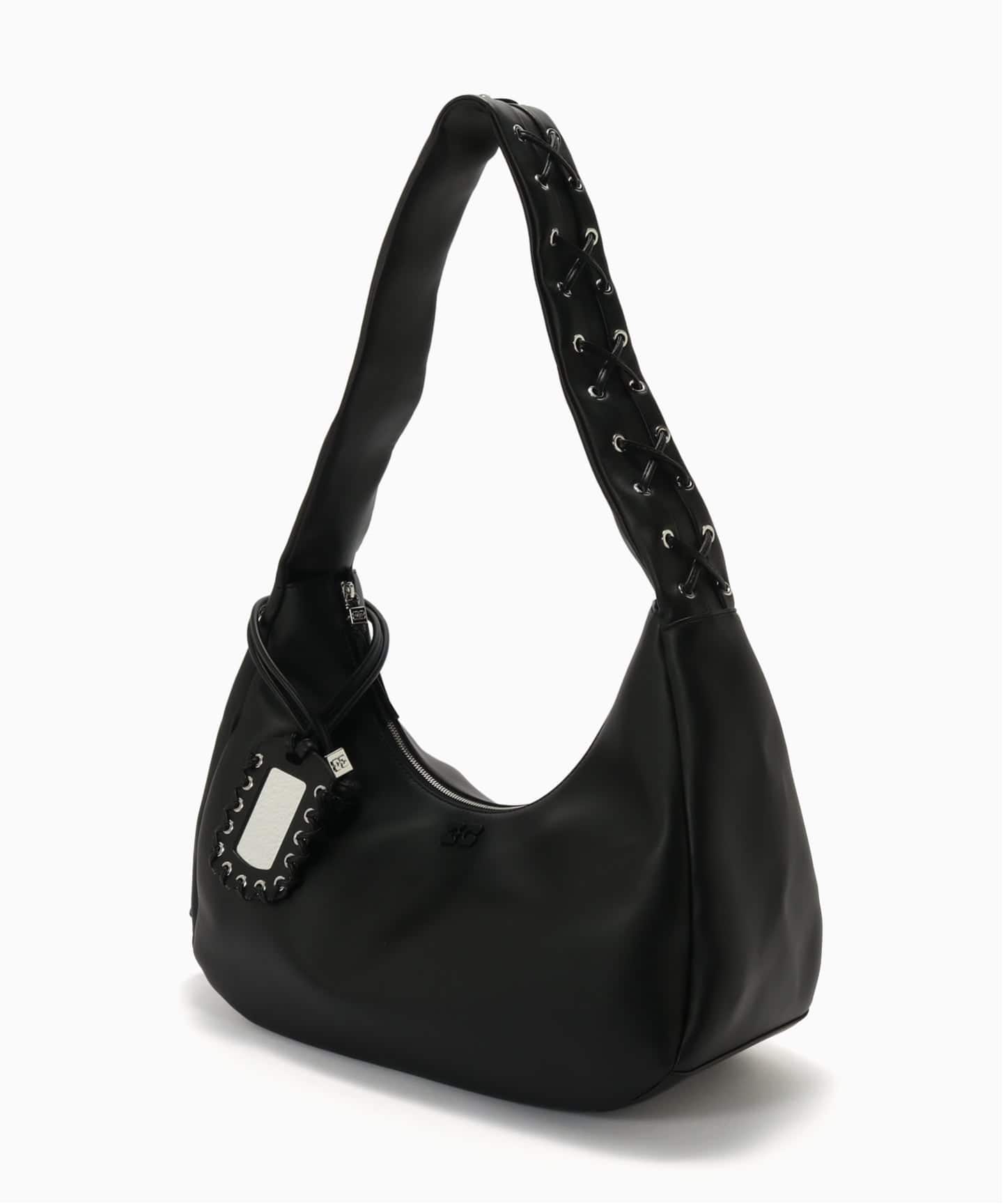 GANNI/ ガニー Ganni Bou Bag Small（ショルダーバッグ）｜UBY Spick