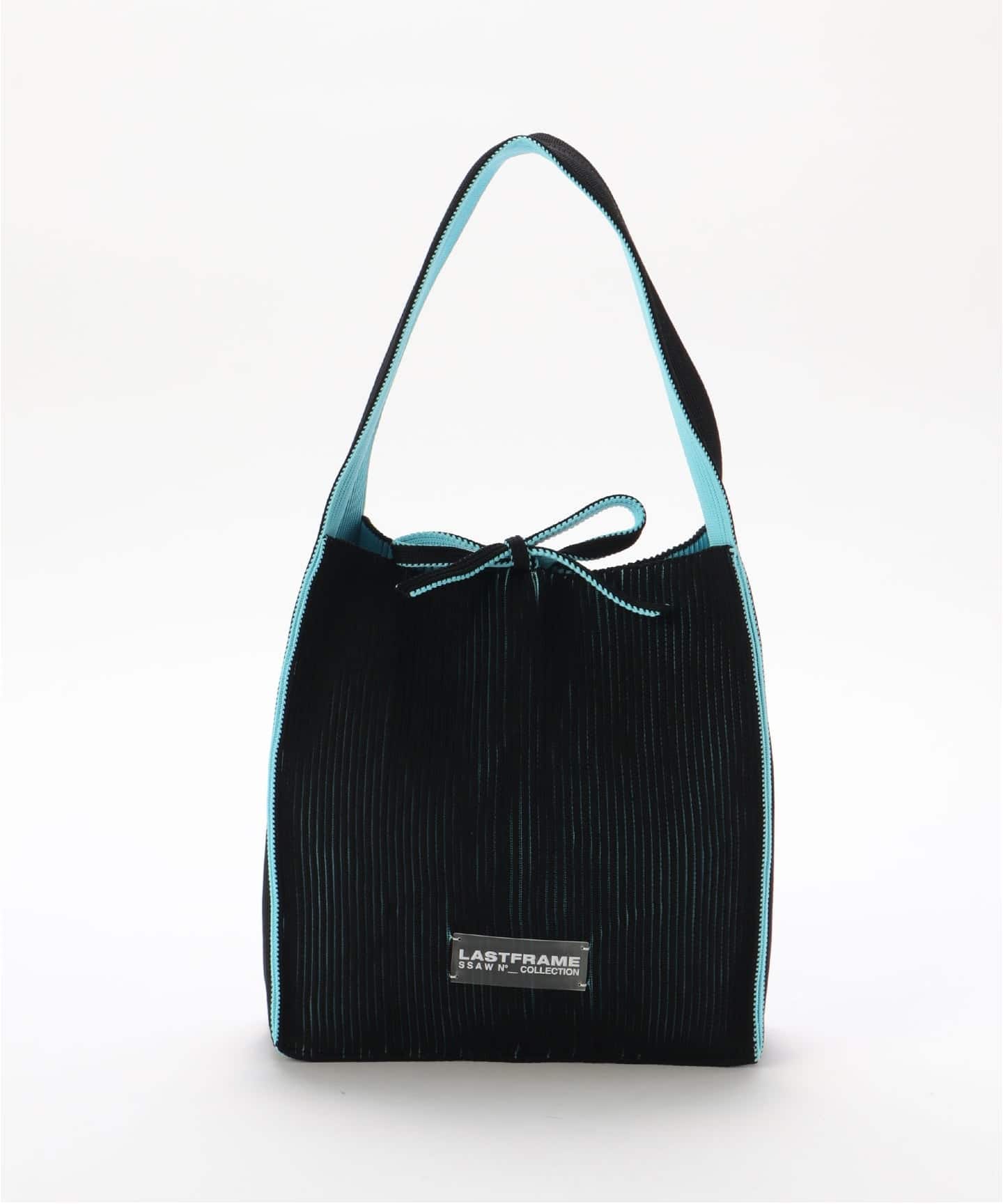 LASTFRAME KASANE REVERSIBLE TASUKI TOTE（ショルダーバッグ）｜BOICE
